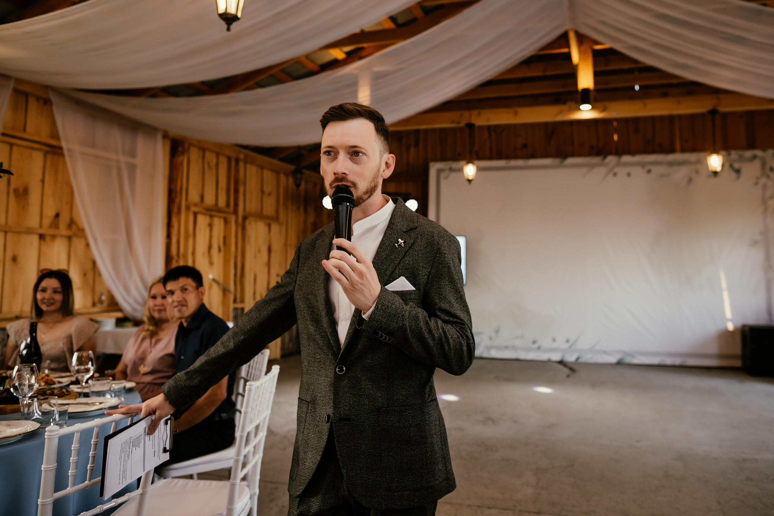 Комрон и Ната. Фотограф Москва, Санкт-Петербург, Абакан