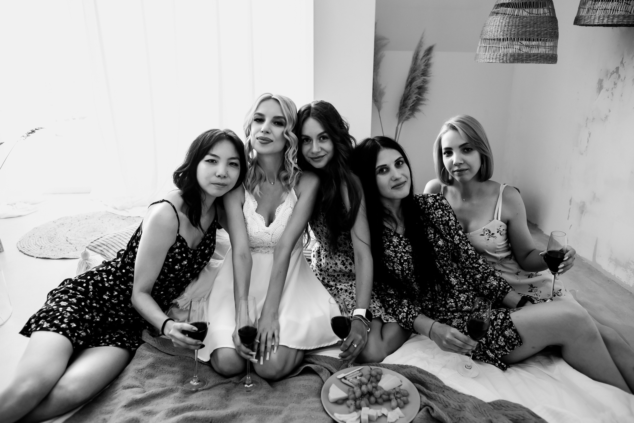 Комрон и Ната. Фотограф Москва, Санкт-Петербург, Абакан