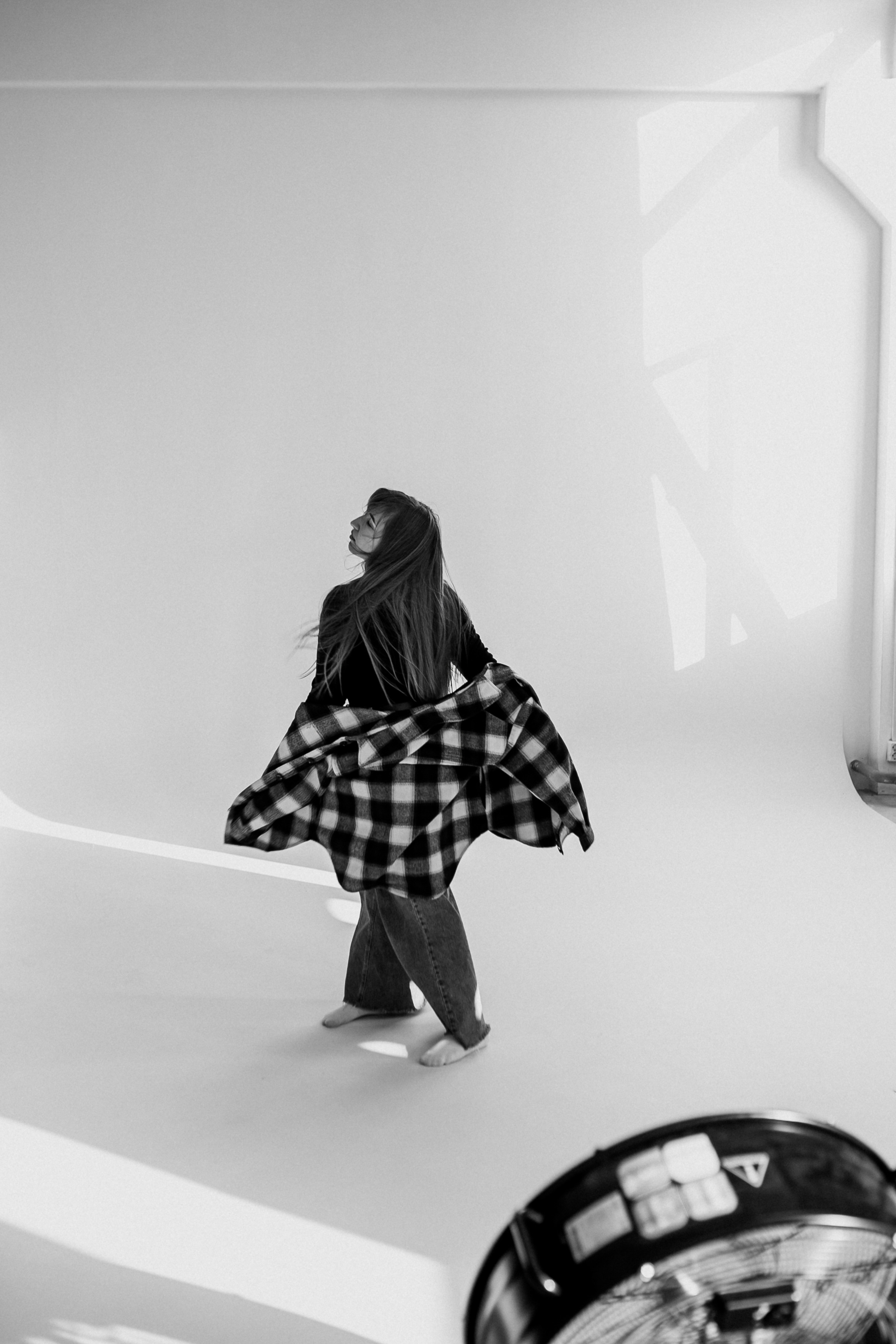 Оксана. Фотограф Москва, Санкт-Петербург, Абакан