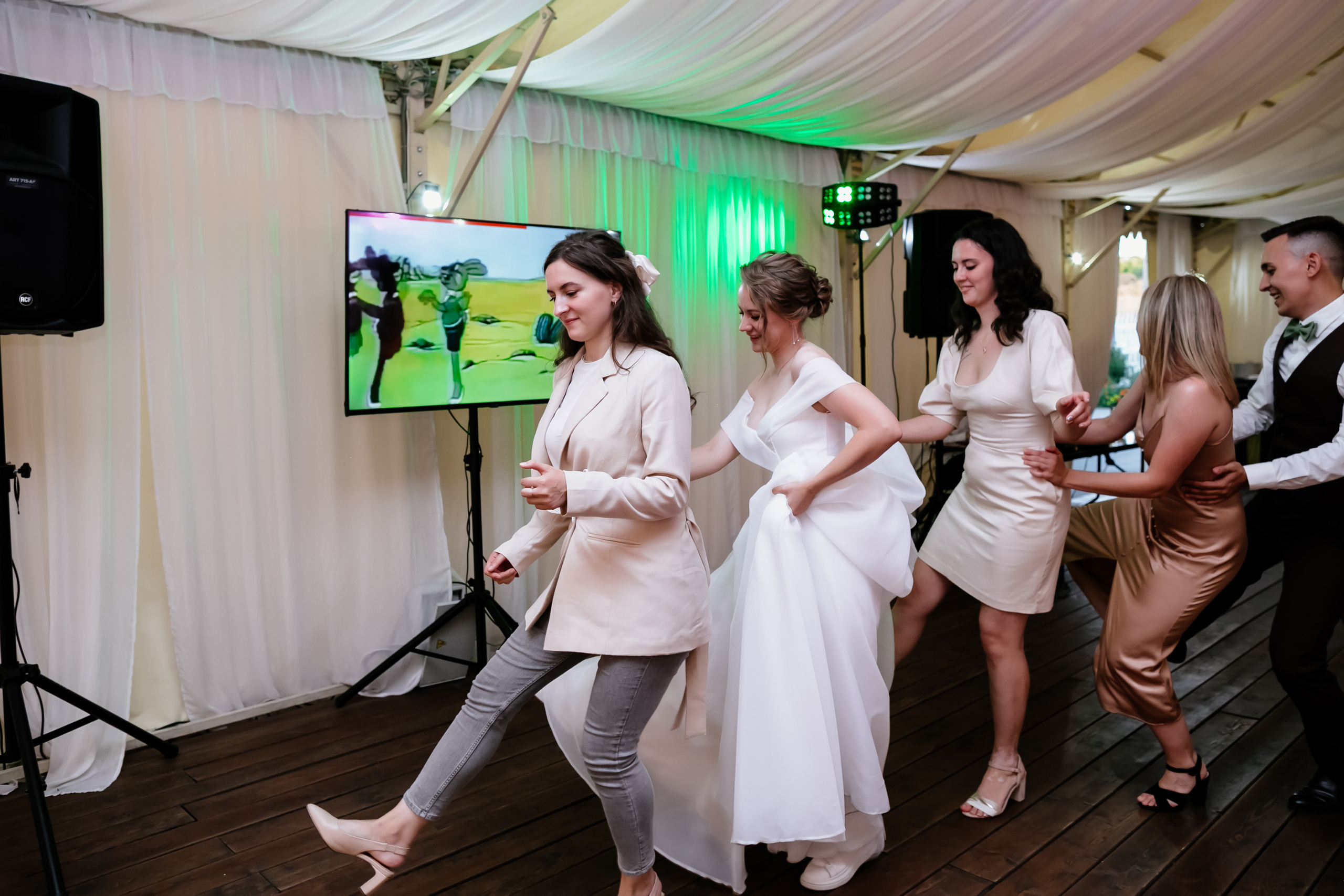 Андрей и Анастасия. Фотограф Москва, Санкт-Петербург, Абакан