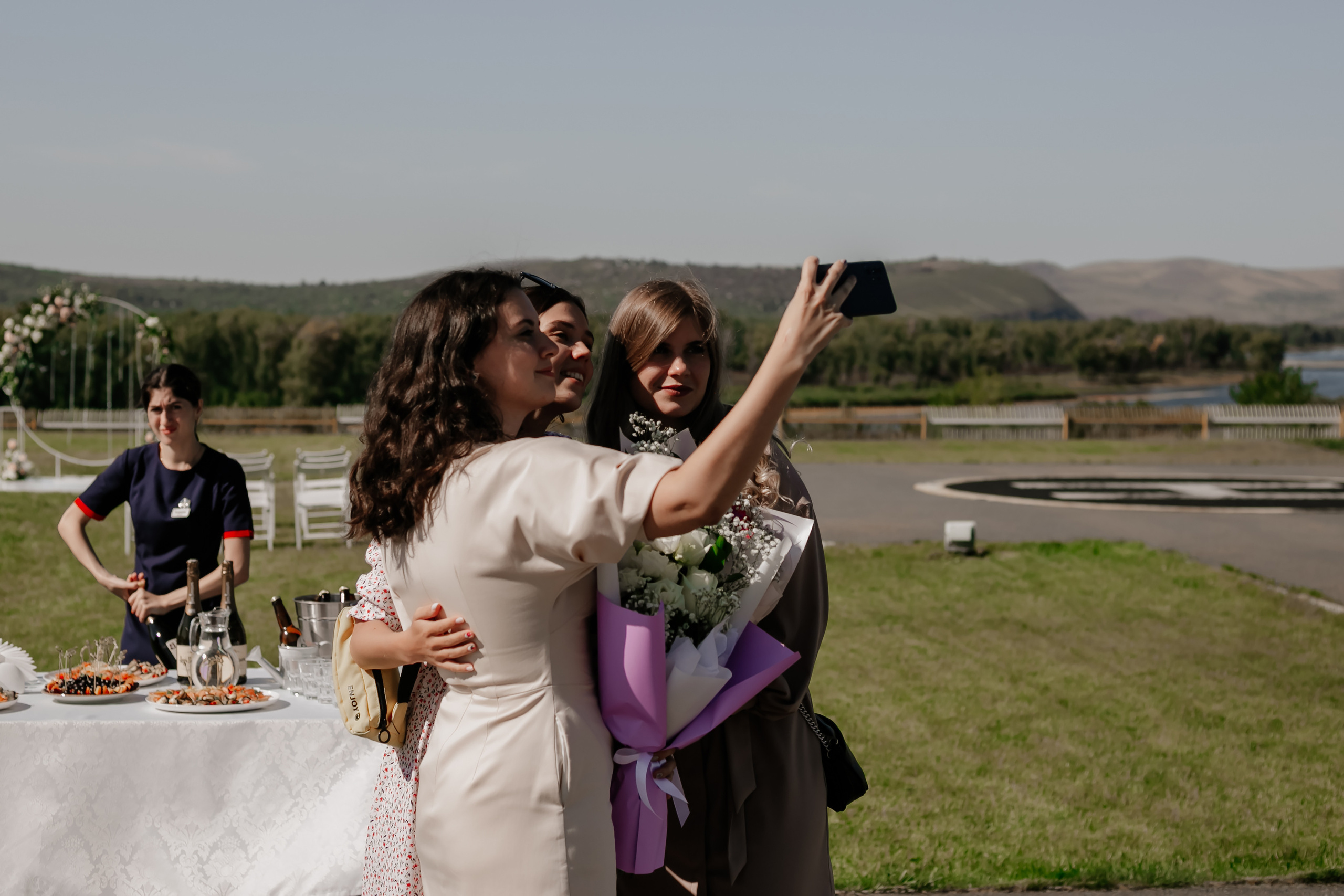 Андрей и Анастасия. Фотограф Москва, Санкт-Петербург, Абакан