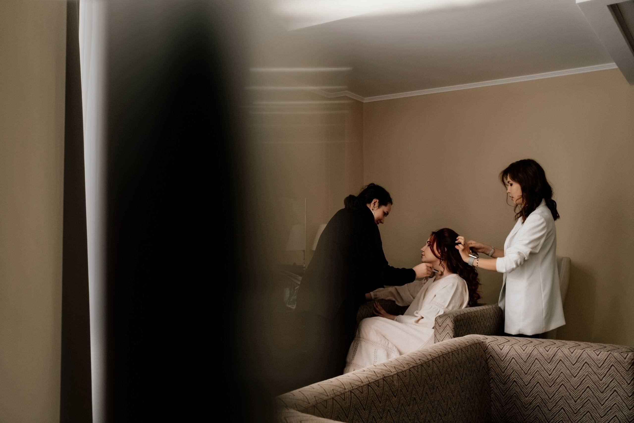 Леша и Влада. Фотограф Москва, Санкт-Петербург, Абакан