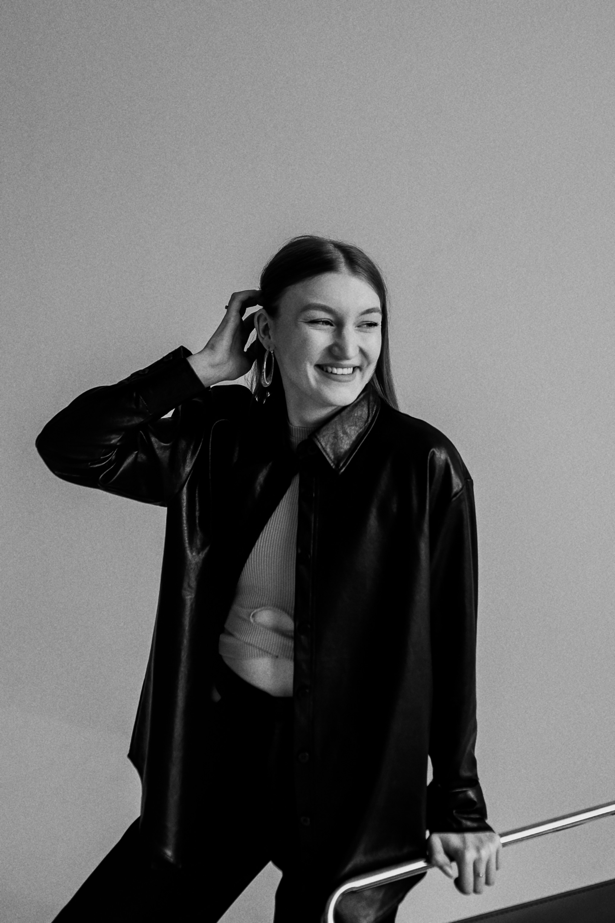 Маша. Фотограф Москва, Санкт-Петербург, Абакан