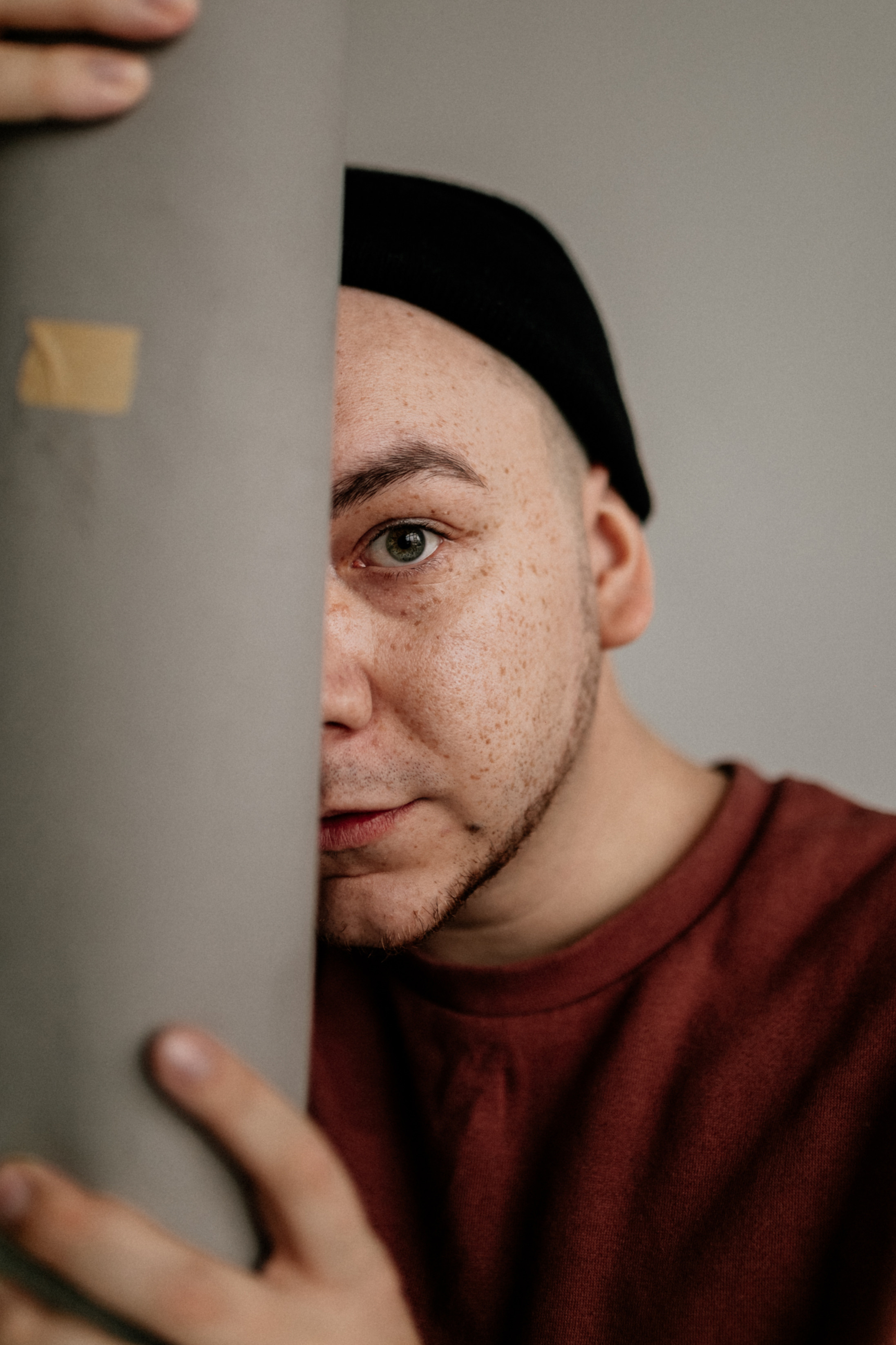 Влад. Фотограф Москва, Санкт-Петербург, Абакан