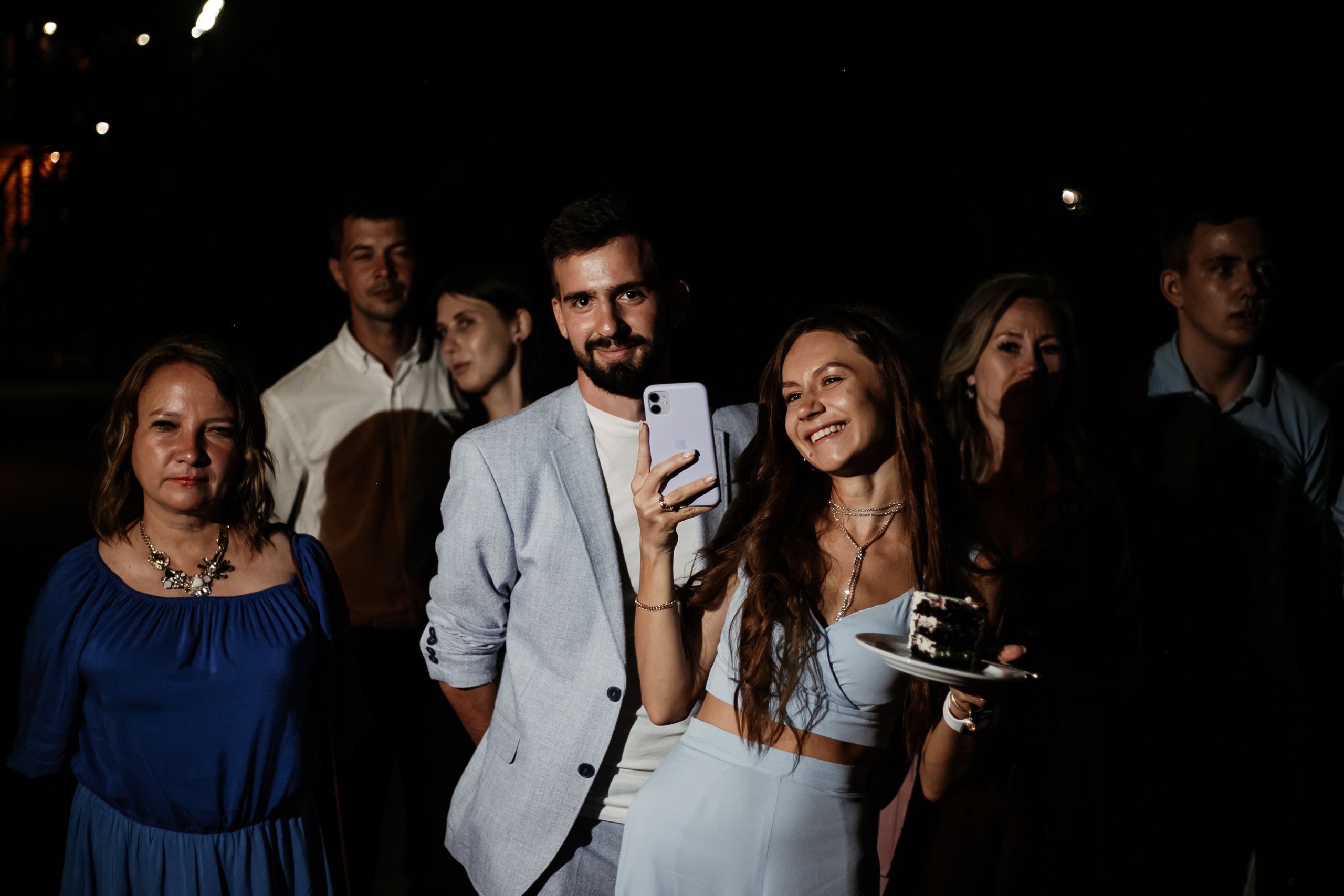 Комрон и Ната. Фотограф Москва, Санкт-Петербург, Абакан