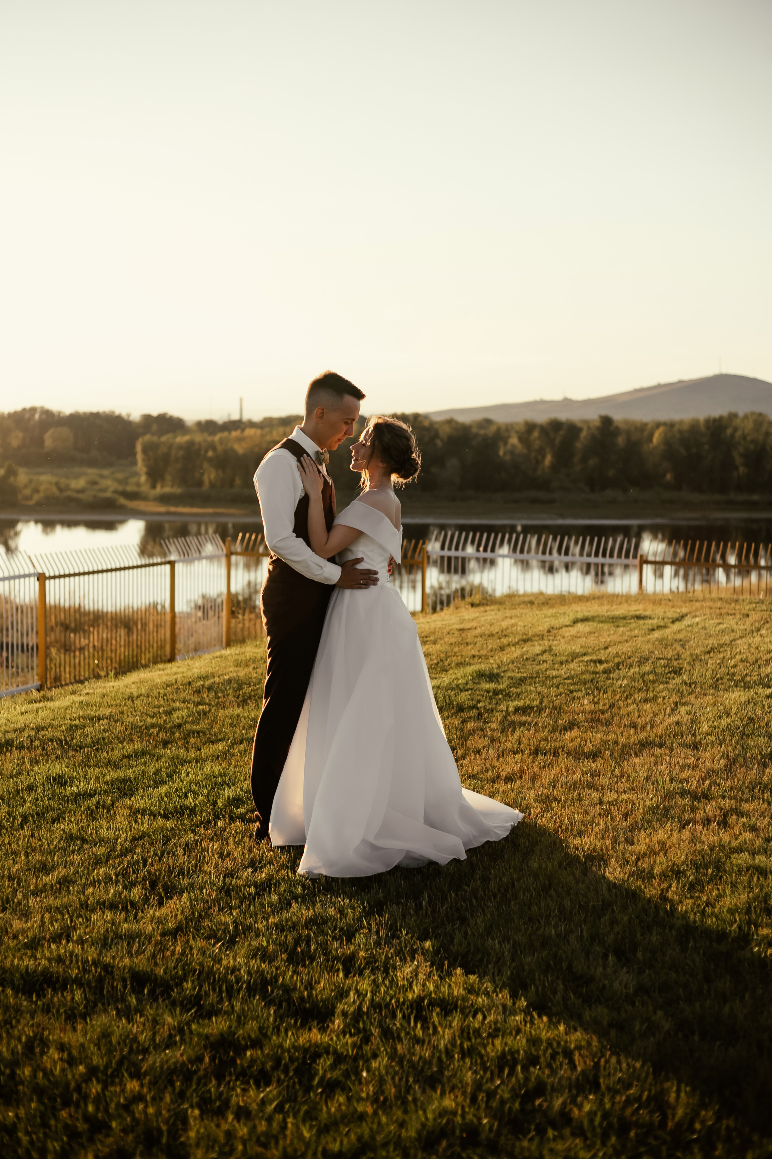 Андрей и Анастасия. Фотограф Москва, Санкт-Петербург, Абакан