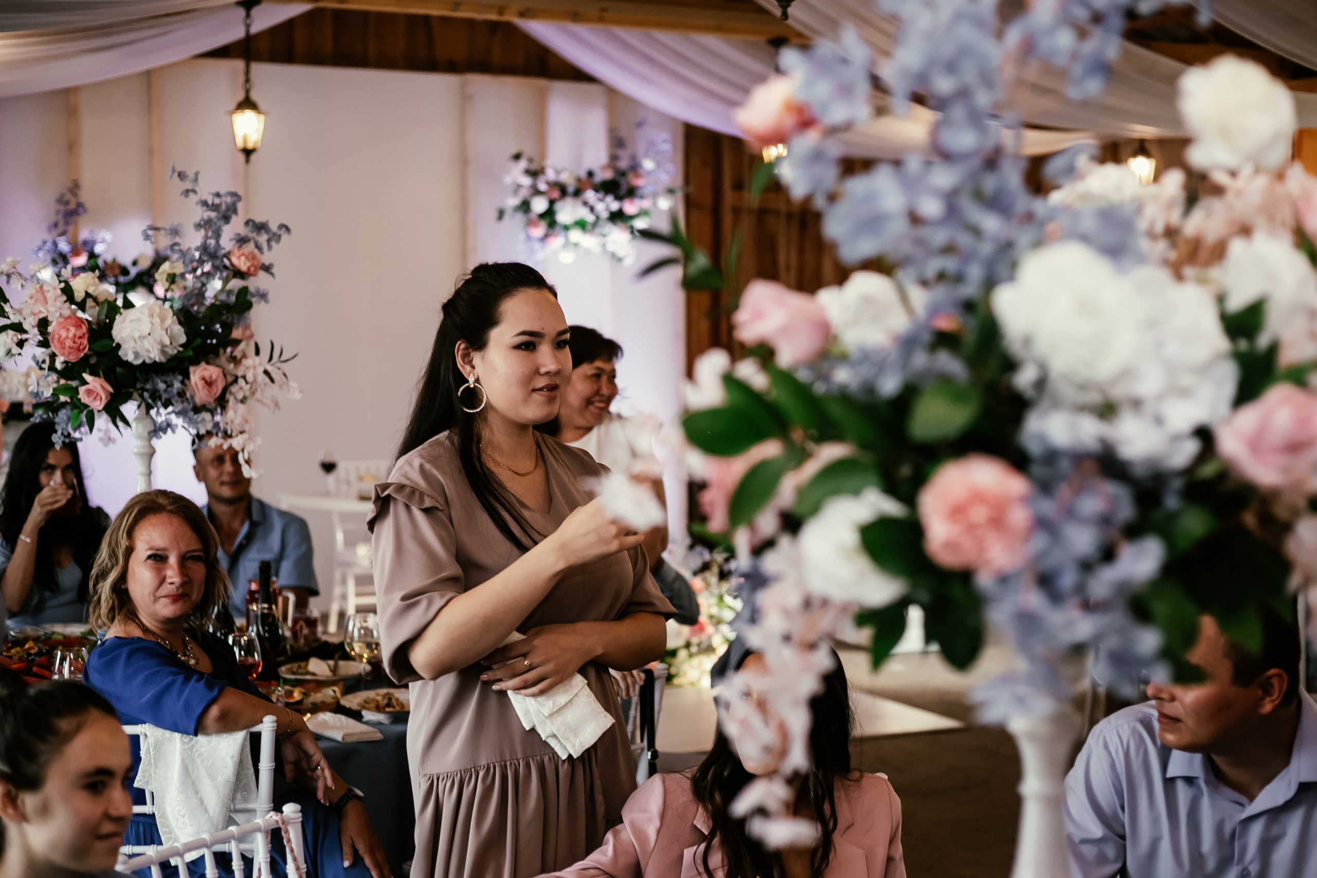 Комрон и Ната. Фотограф Москва, Санкт-Петербург, Абакан