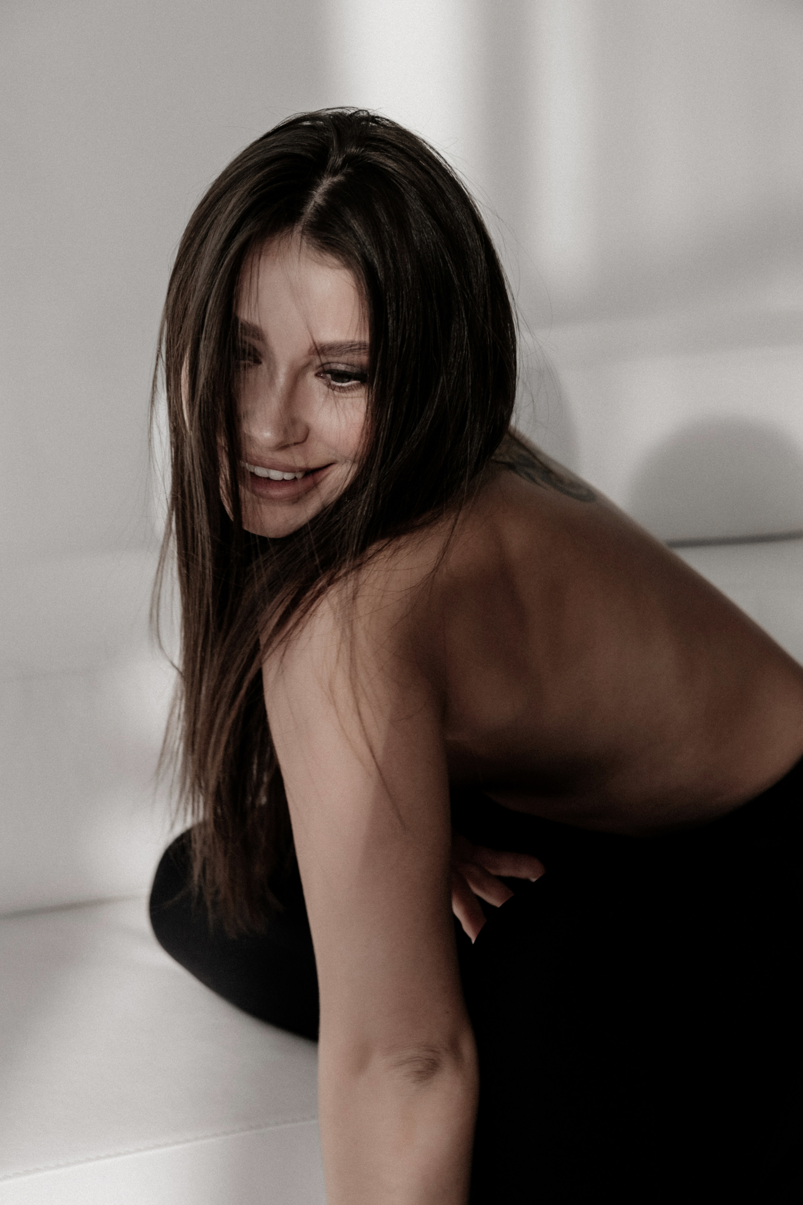 Надя. Фотограф Москва, Санкт-Петербург, Абакан