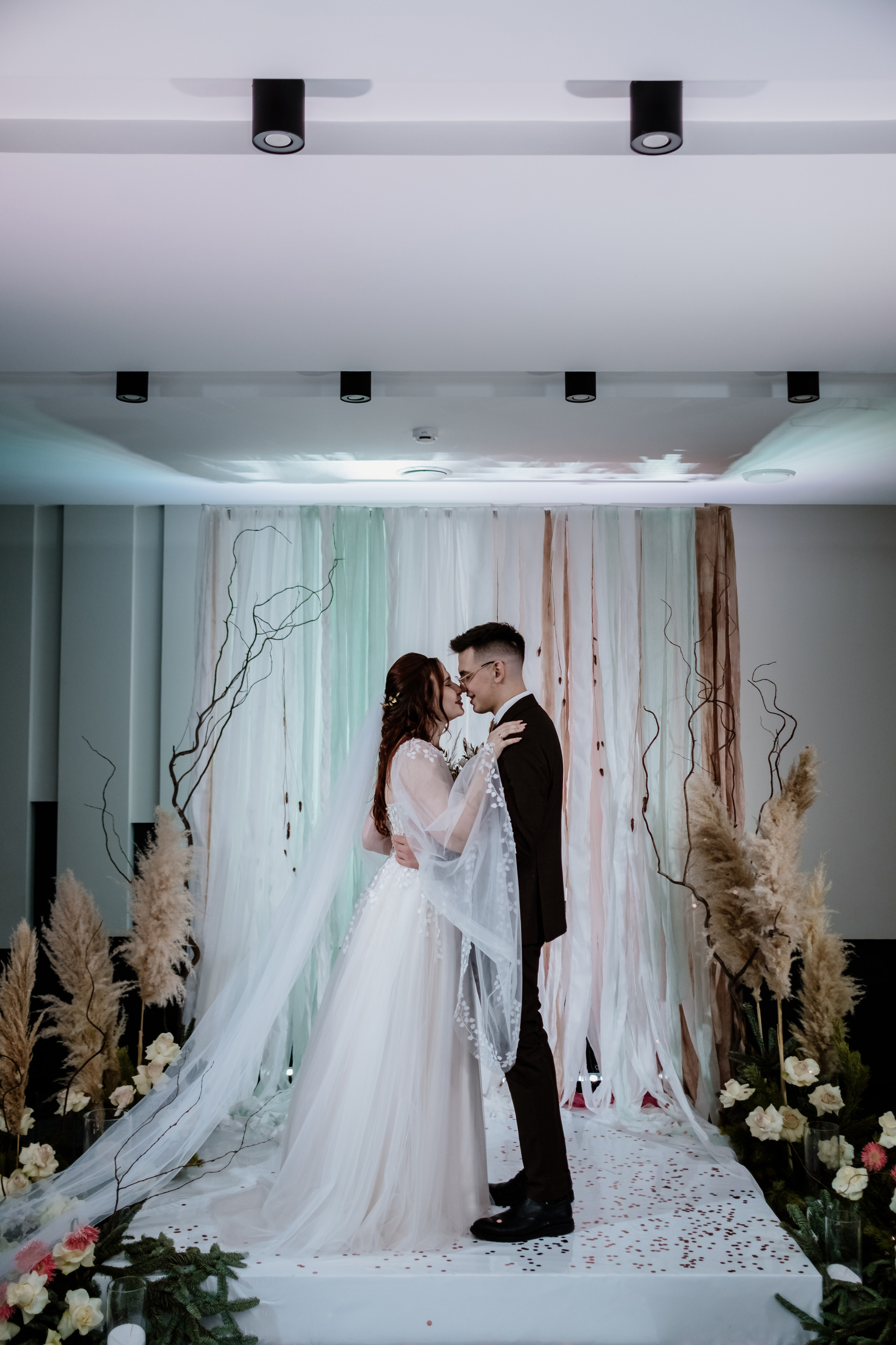 Леша и Влада. Фотограф Москва, Санкт-Петербург, Абакан