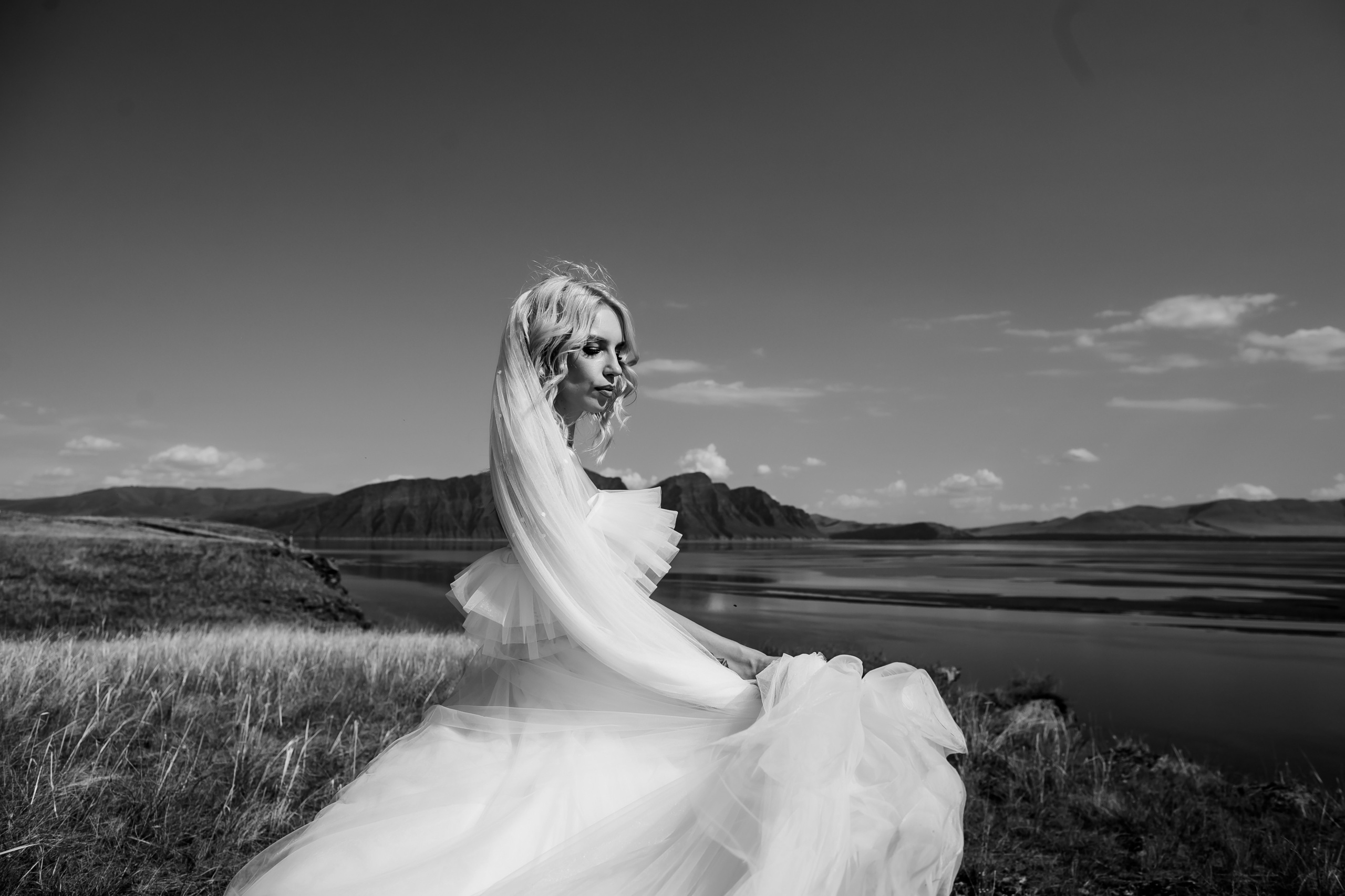 Комрон и Ната. Фотограф Москва, Санкт-Петербург, Абакан