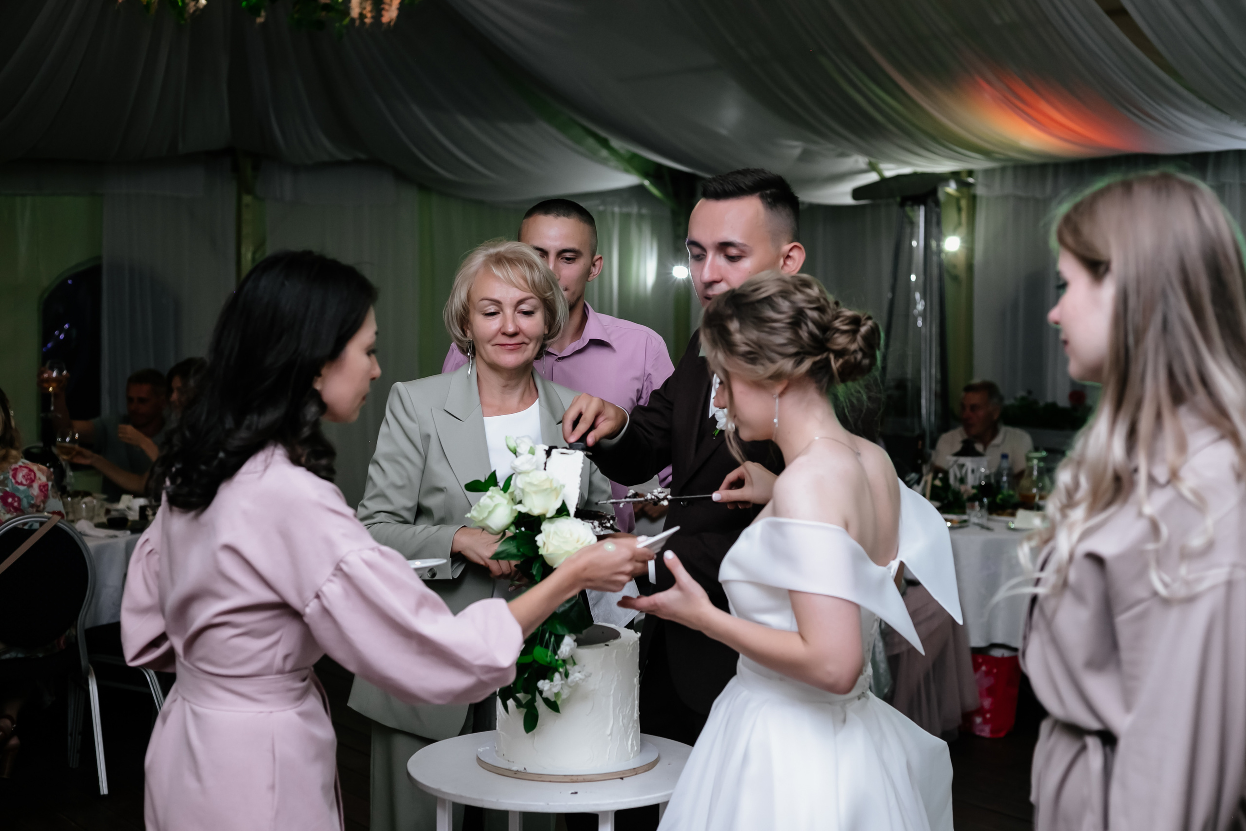 Андрей и Анастасия. Фотограф Москва, Санкт-Петербург, Абакан