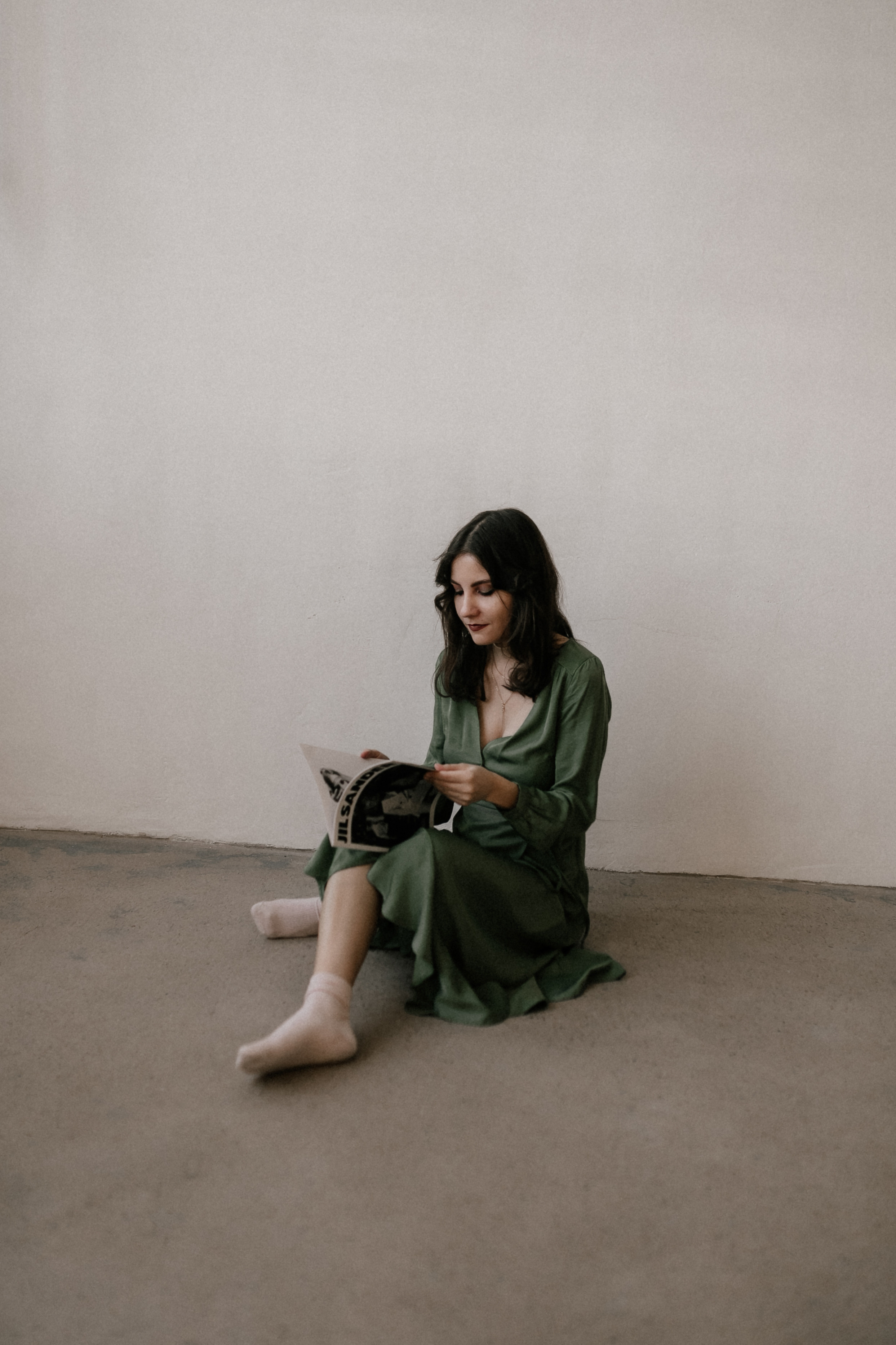 Настя. Фотограф Москва, Санкт-Петербург, Абакан