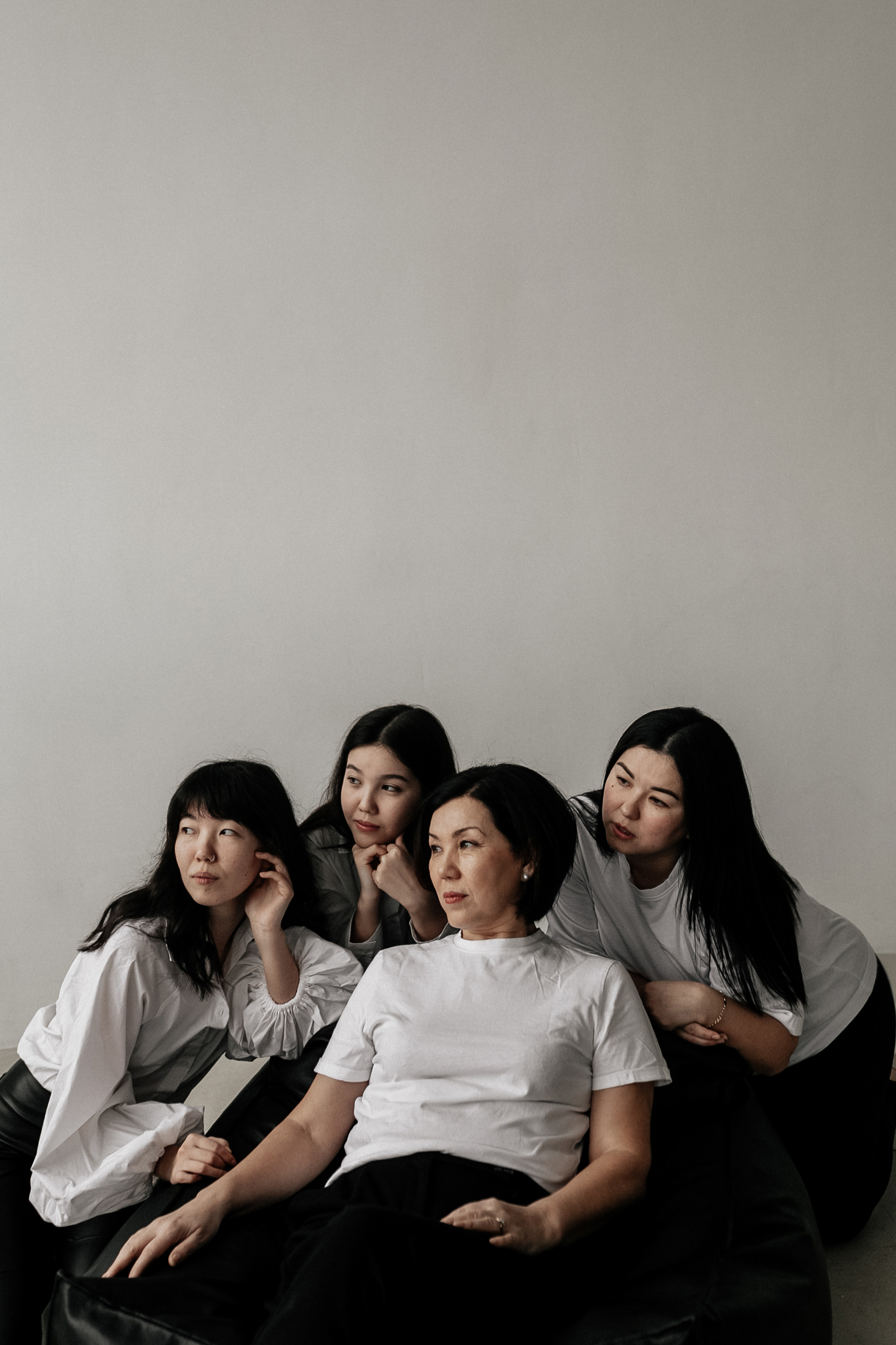 Семейная съемка. Фотограф Москва, Санкт-Петербург, Абакан