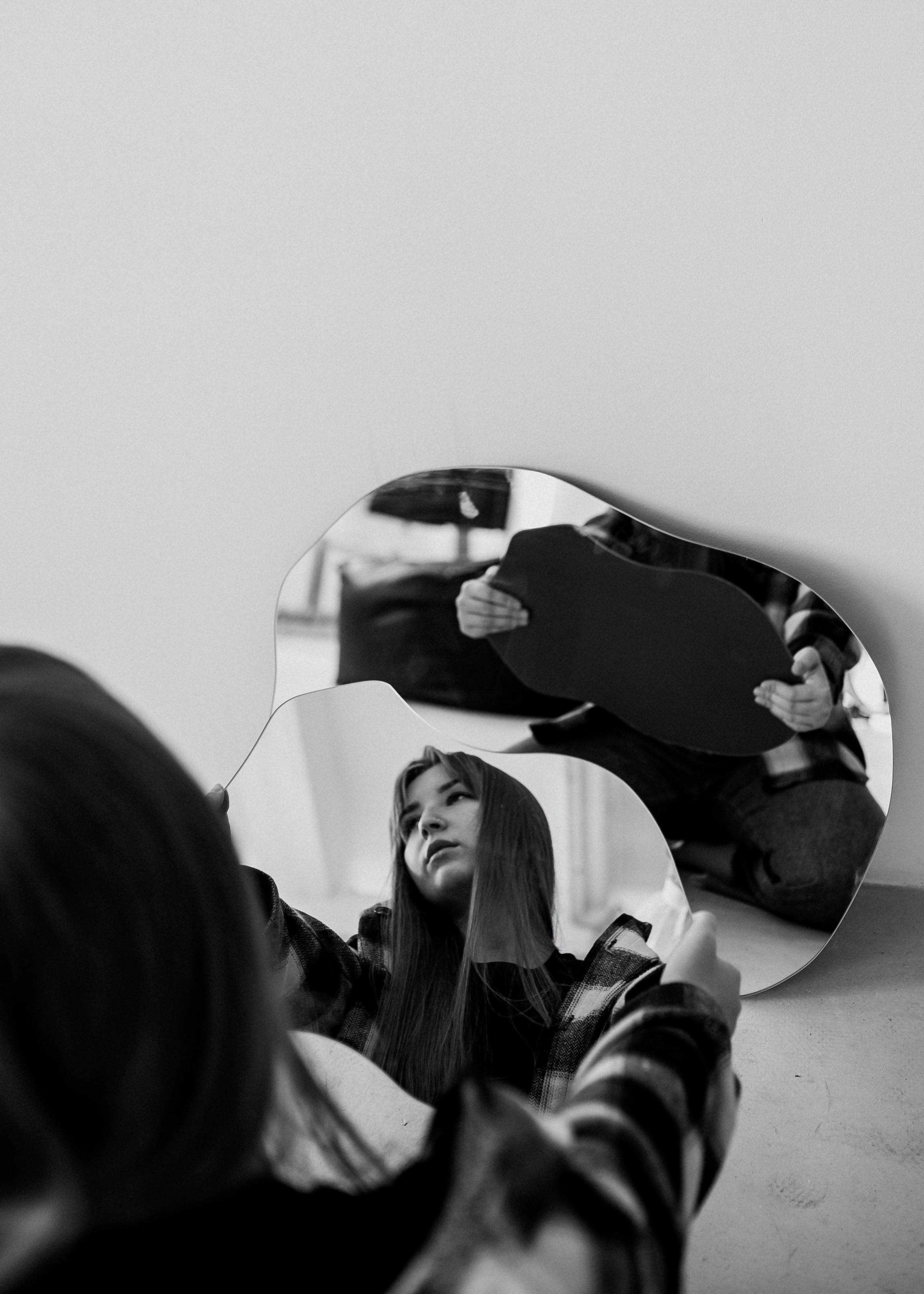 Оксана. Фотограф Москва, Санкт-Петербург, Абакан