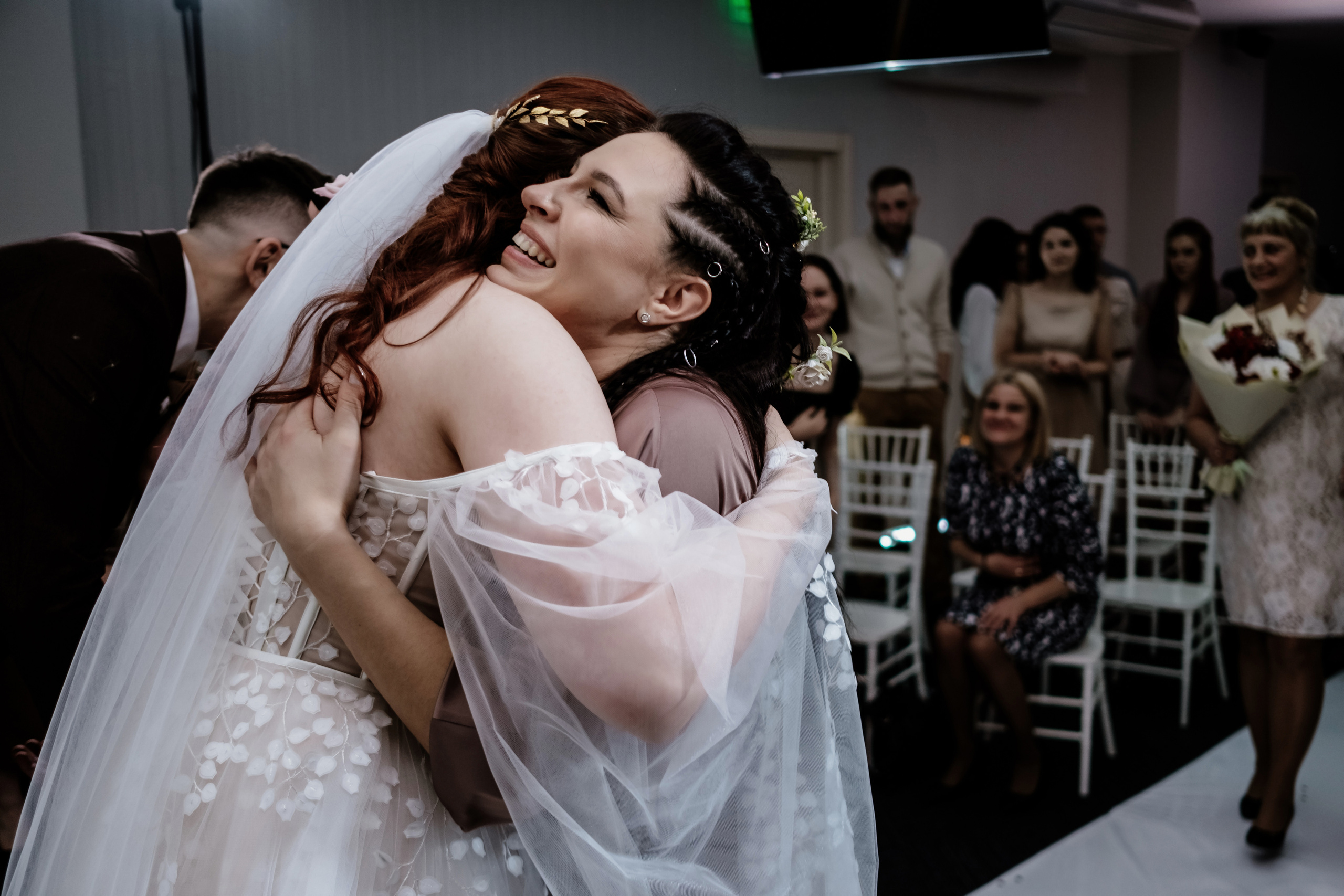 Леша и Влада. Фотограф Москва, Санкт-Петербург, Абакан