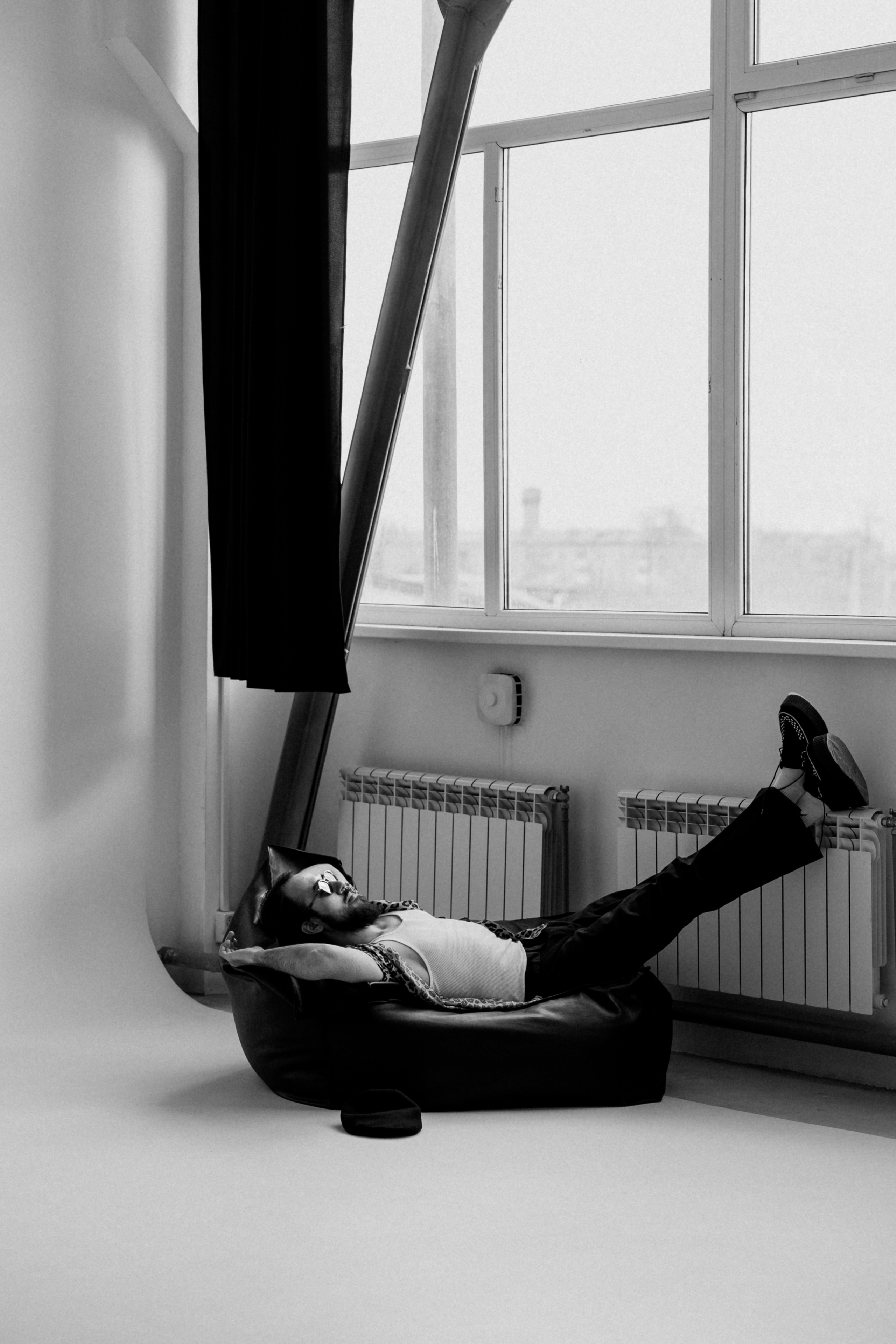 Игорь. Фотограф Москва, Санкт-Петербург, Абакан