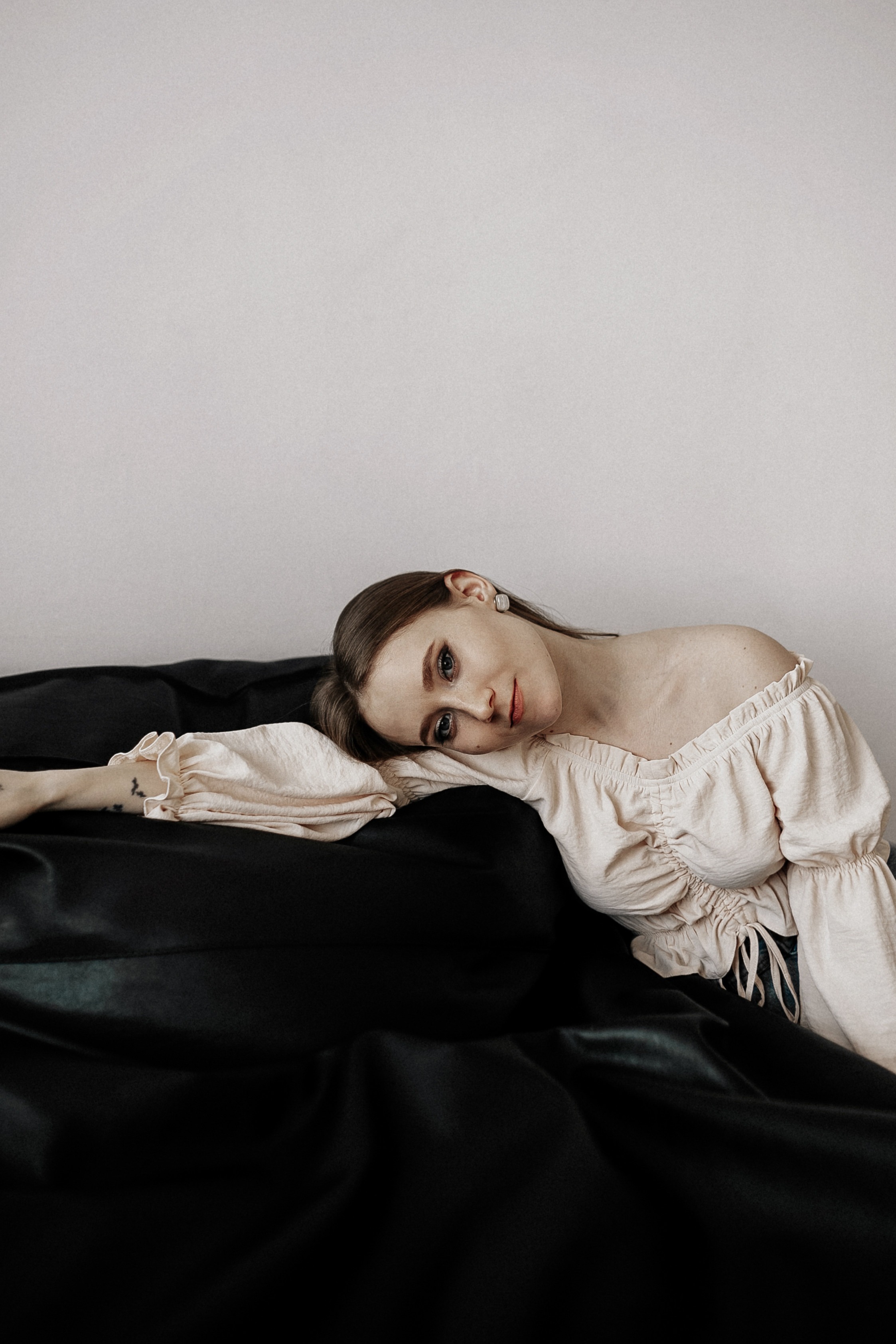 Кристина. Фотограф Москва, Санкт-Петербург, Абакан