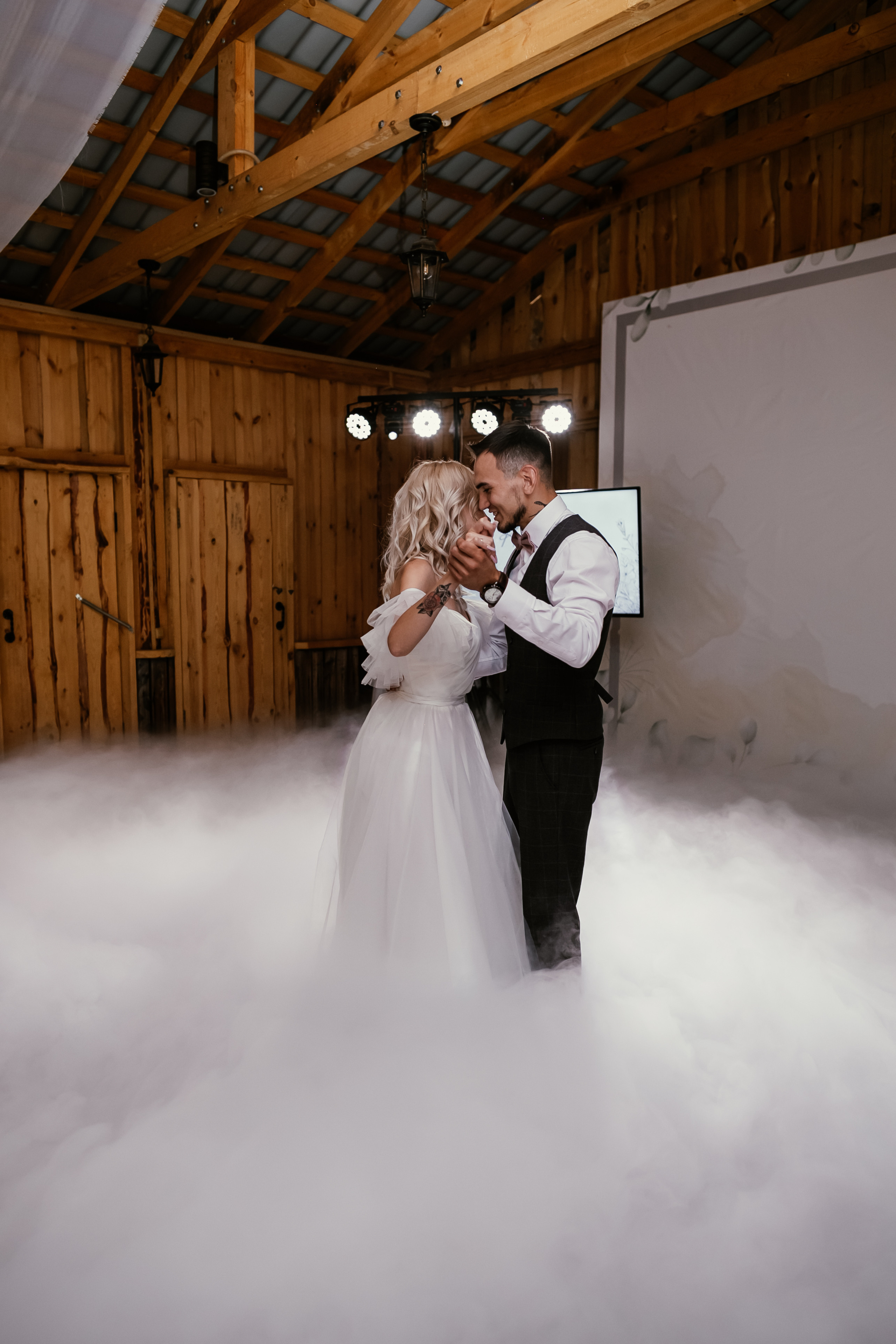 Комрон и Ната. Фотограф Москва, Санкт-Петербург, Абакан