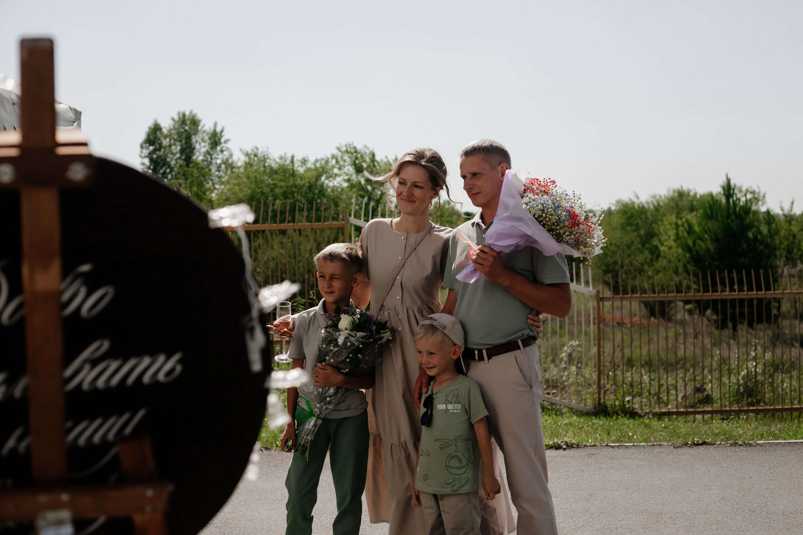 Андрей и Анастасия. Фотограф Москва, Санкт-Петербург, Абакан