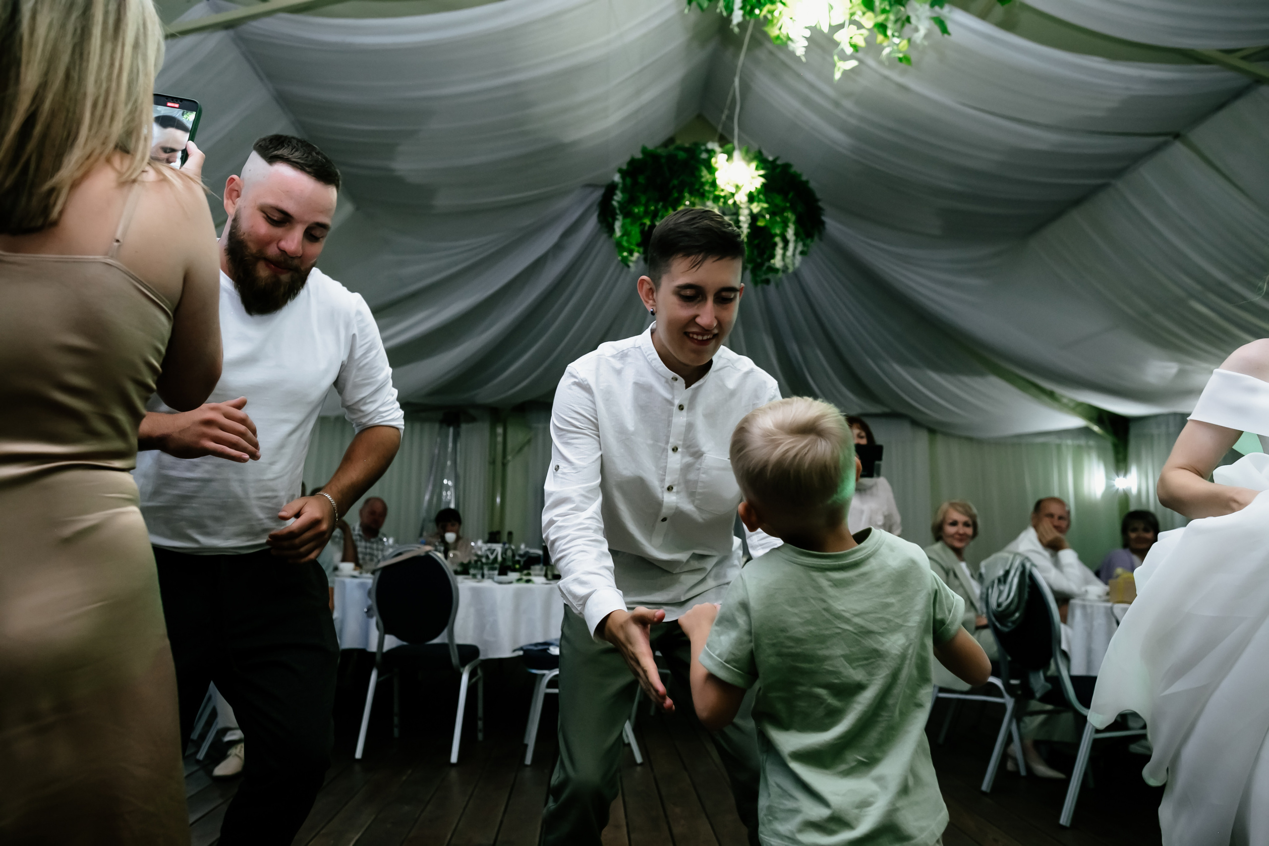 Андрей и Анастасия. Фотограф Москва, Санкт-Петербург, Абакан