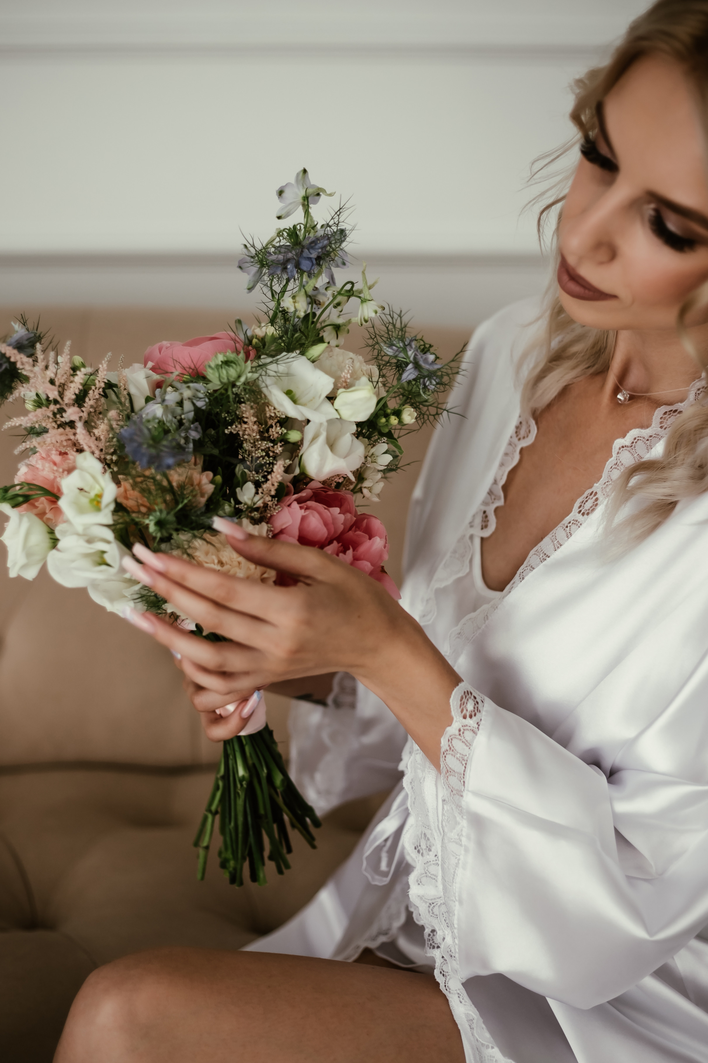 Комрон и Ната. Фотограф Москва, Санкт-Петербург, Абакан