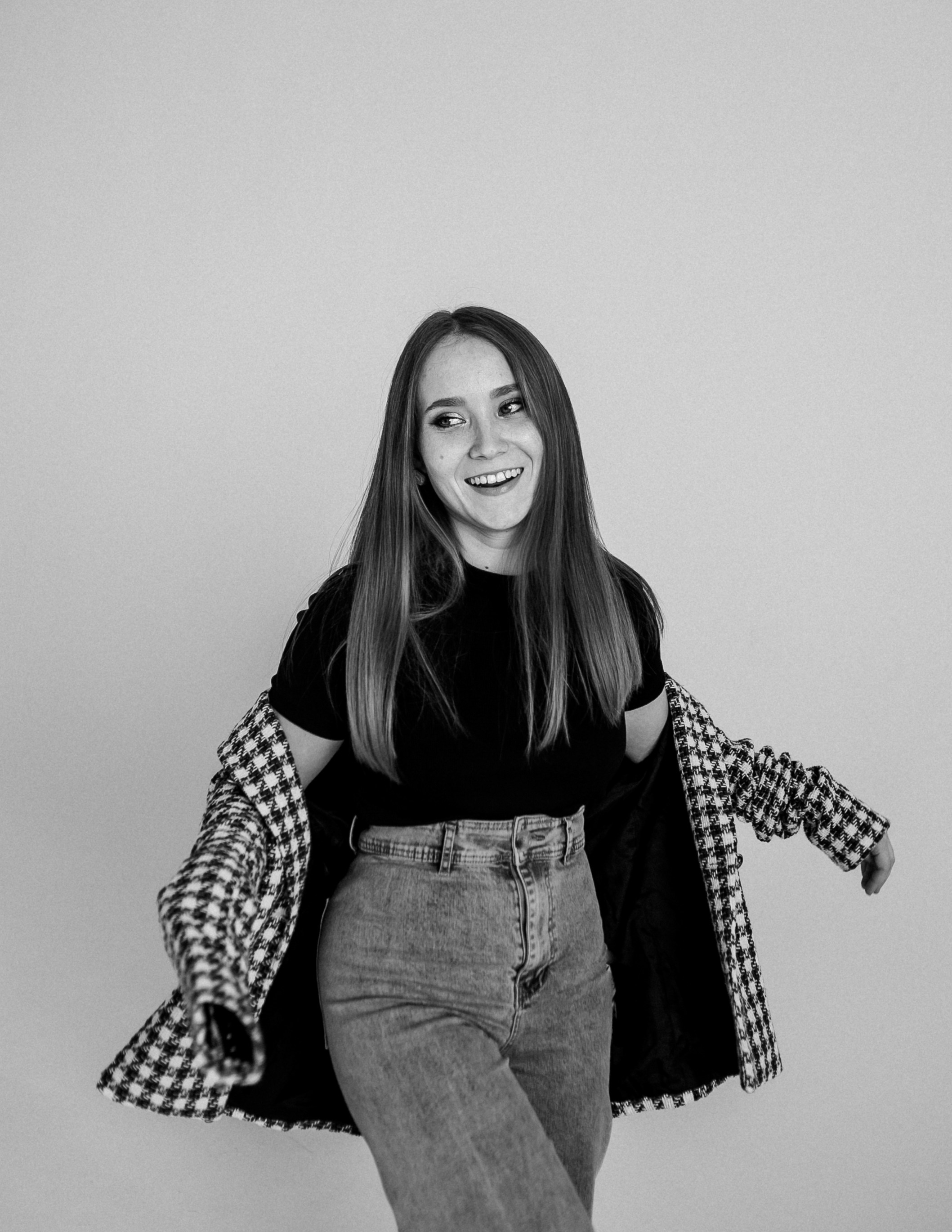 Кристина. Фотограф Москва, Санкт-Петербург, Абакан