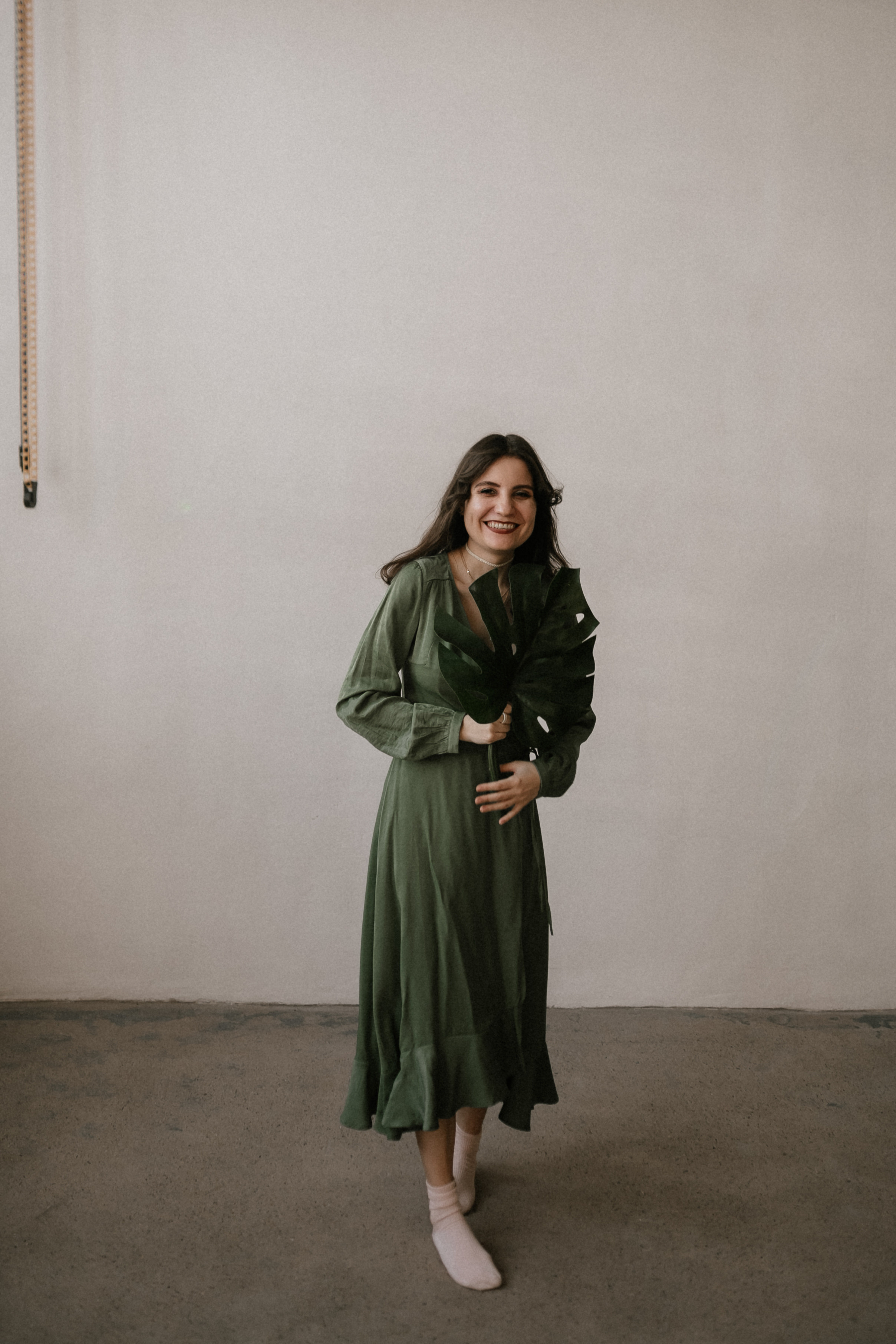 Настя. Фотограф Москва, Санкт-Петербург, Абакан