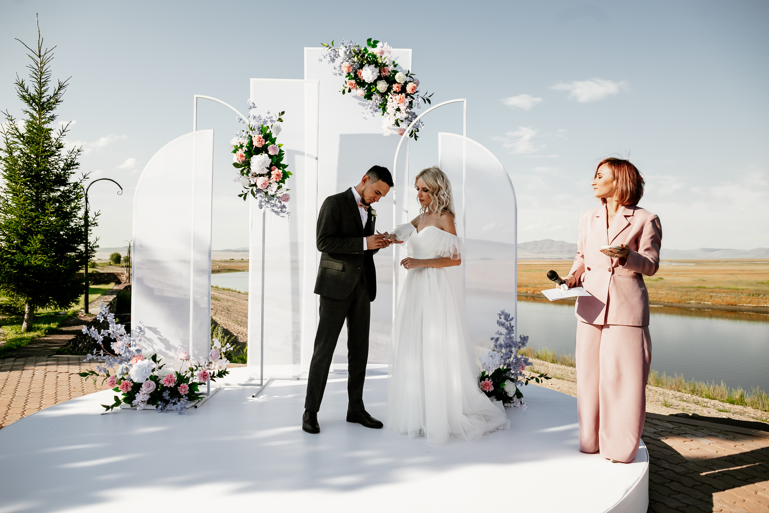 Комрон и Ната. Фотограф Москва, Санкт-Петербург, Абакан