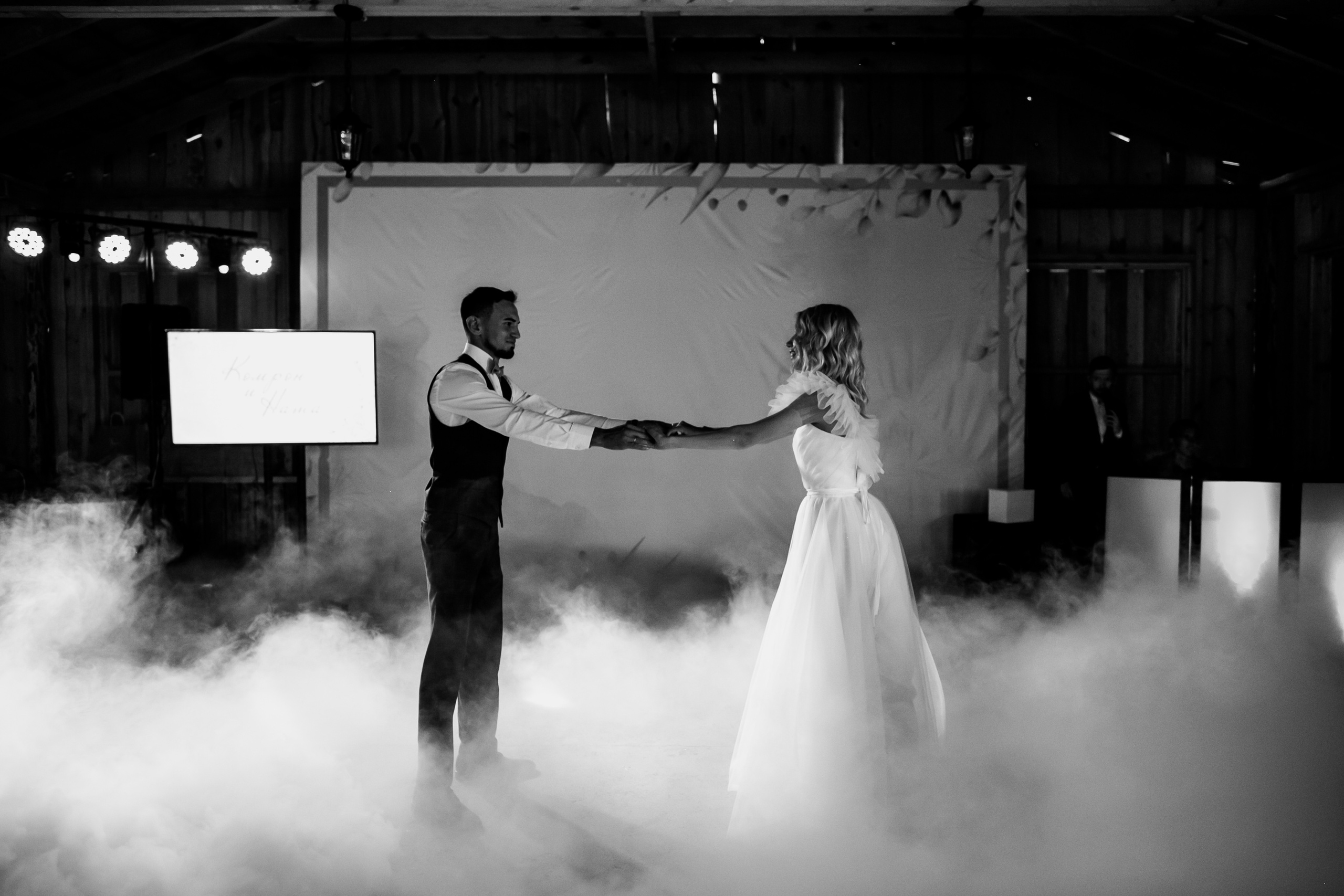 Комрон и Ната. Фотограф Москва, Санкт-Петербург, Абакан