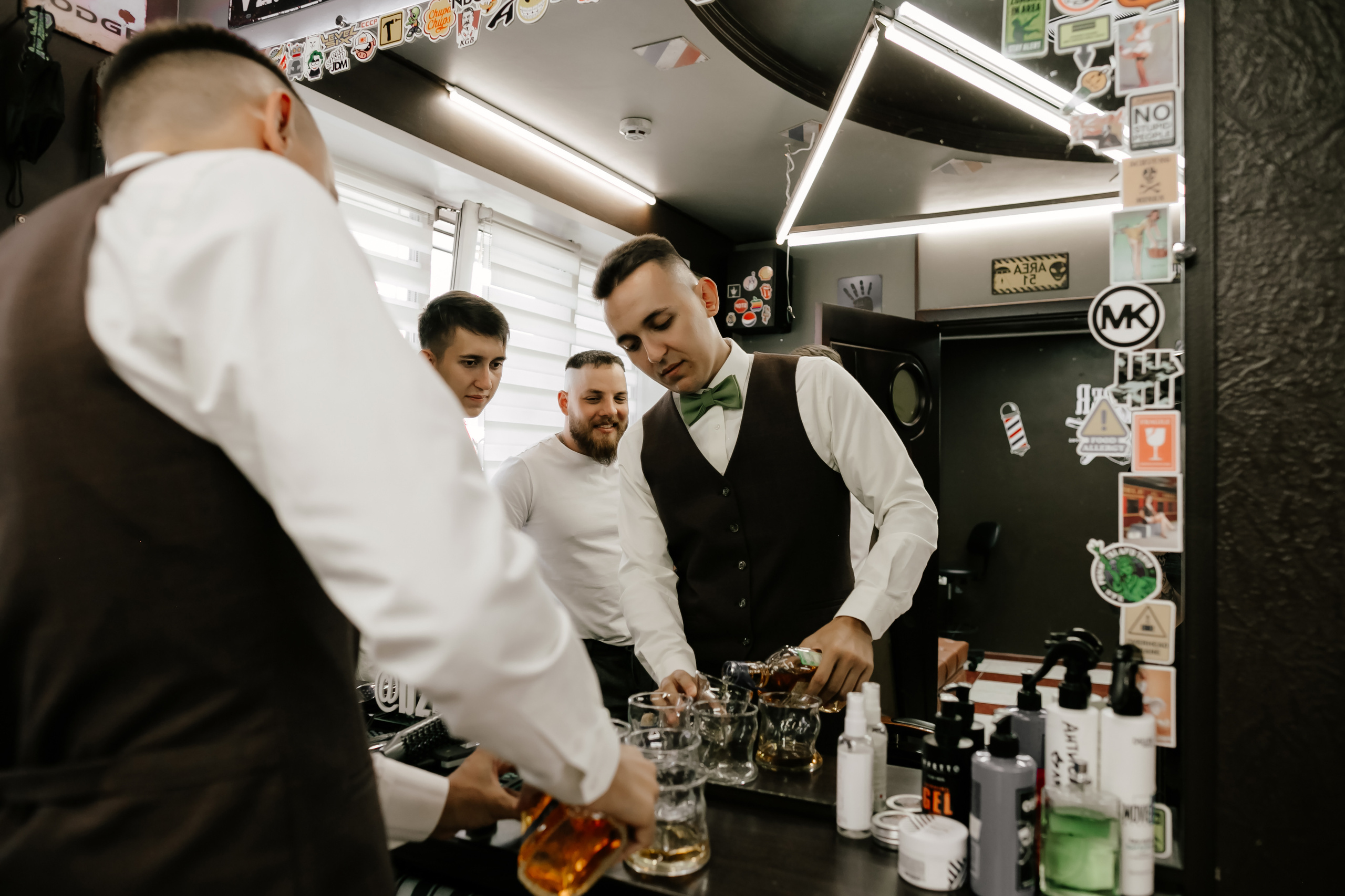 Андрей и Анастасия. Фотограф Москва, Санкт-Петербург, Абакан