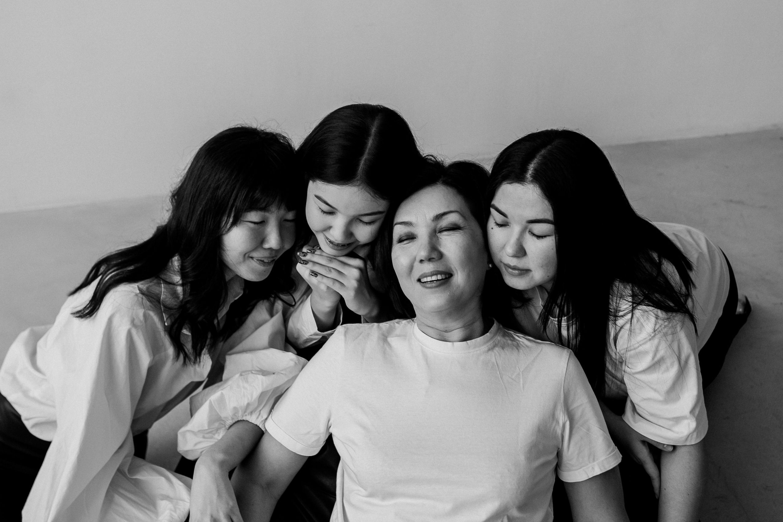 Семейная съемка. Фотограф Москва, Санкт-Петербург, Абакан