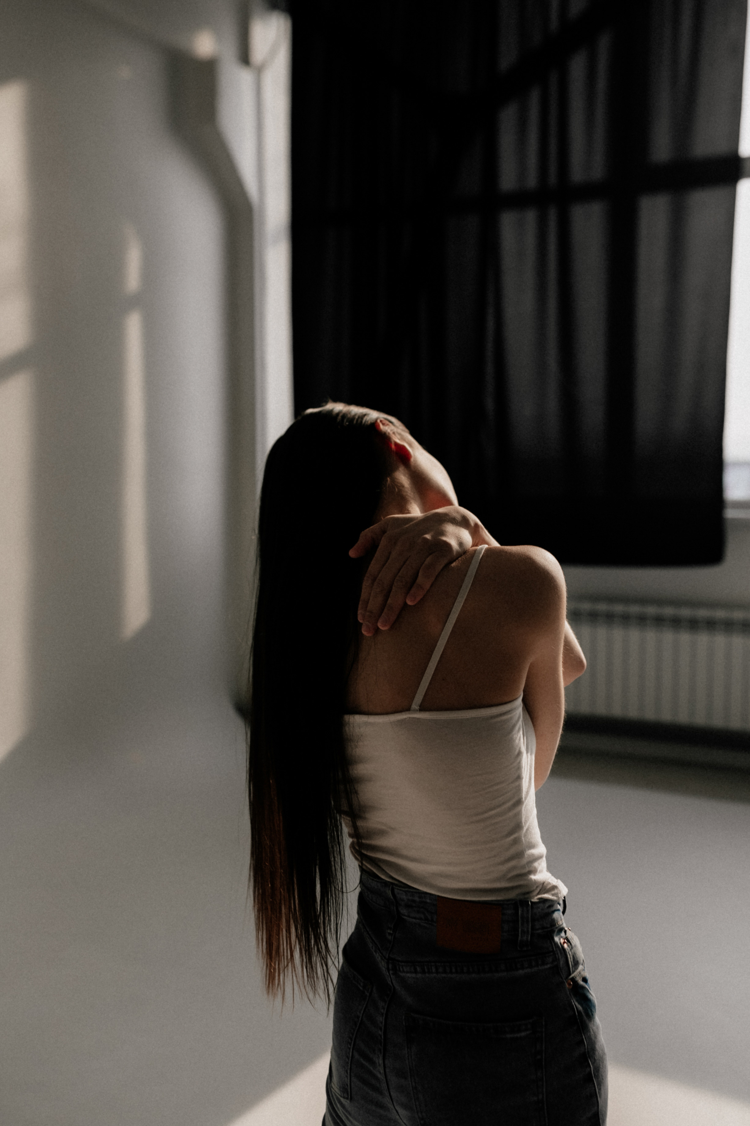 Ева. Фотограф Москва, Санкт-Петербург, Абакан