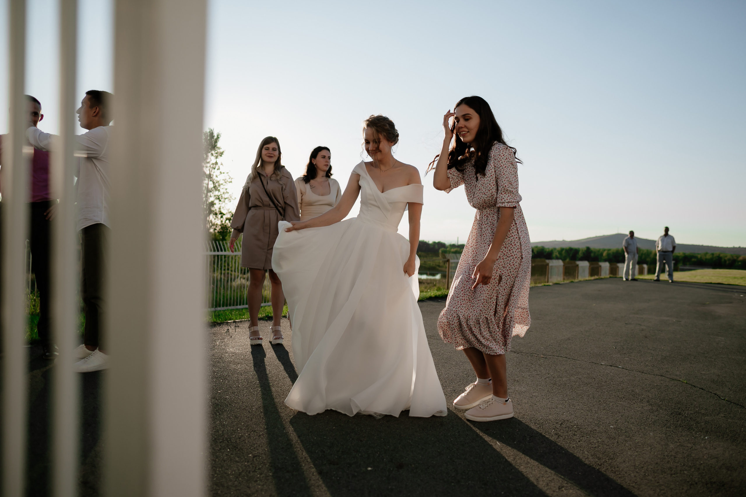 Андрей и Анастасия. Фотограф Москва, Санкт-Петербург, Абакан