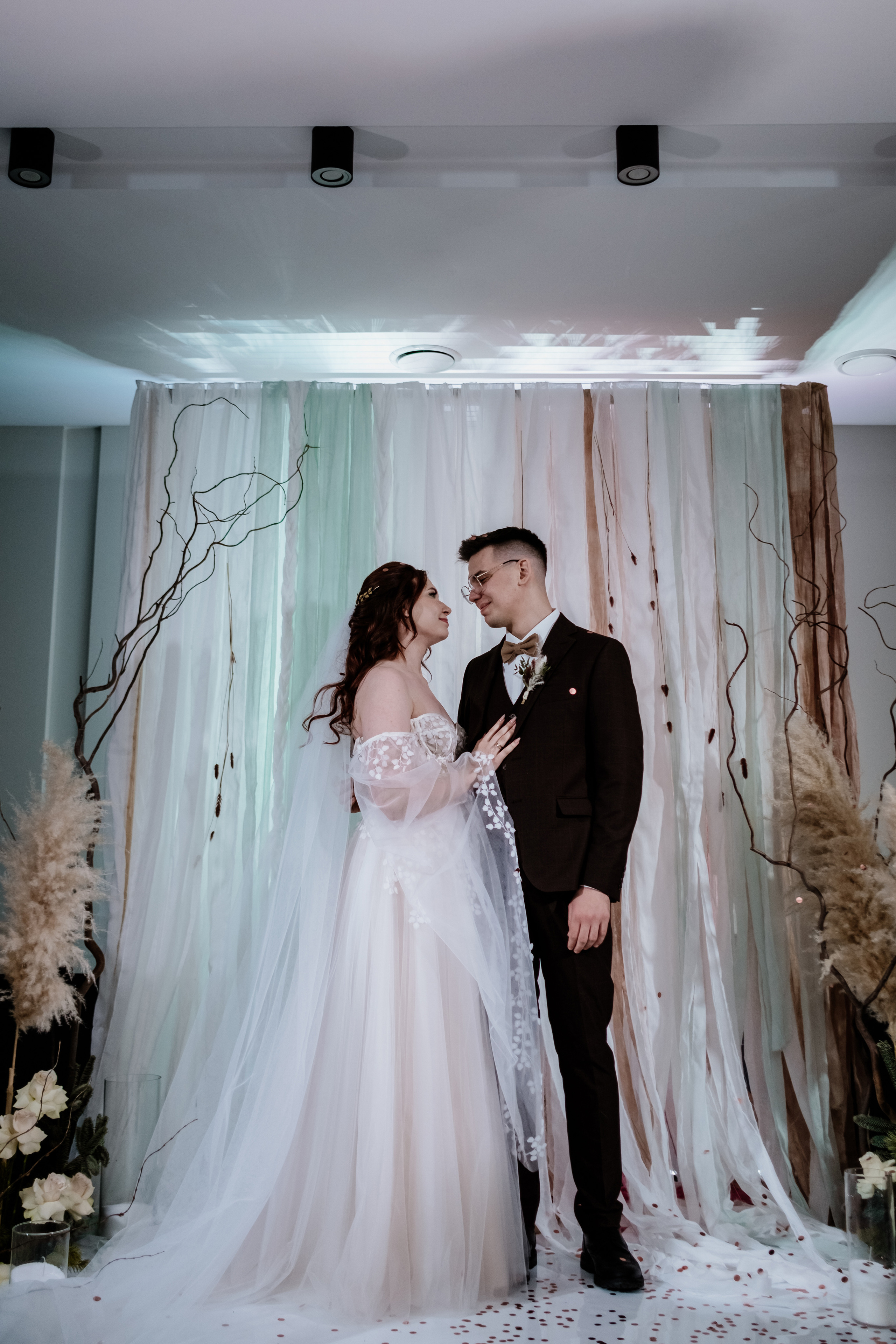 Леша и Влада. Фотограф Москва, Санкт-Петербург, Абакан