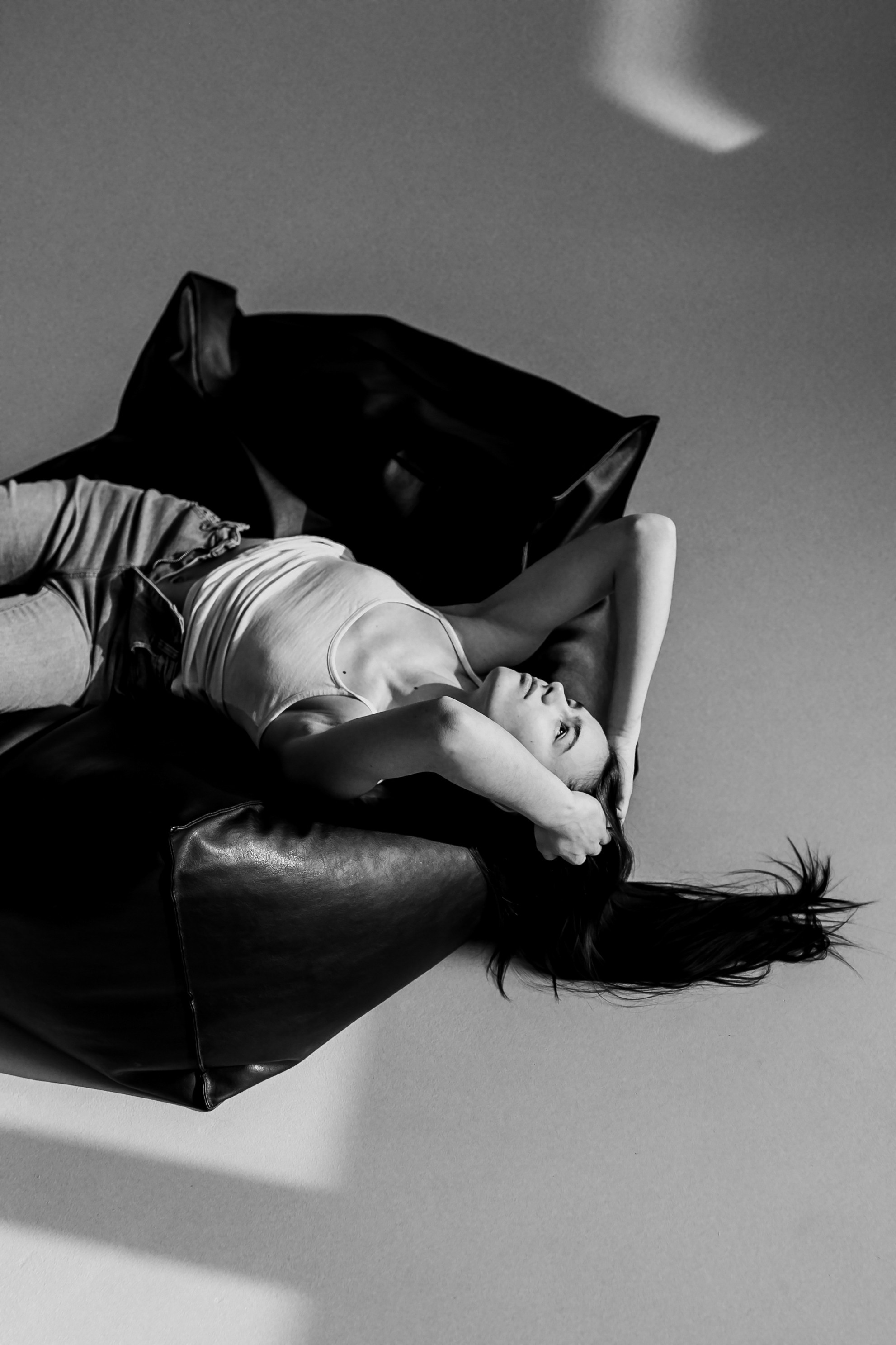 Ева. Фотограф Москва, Санкт-Петербург, Абакан