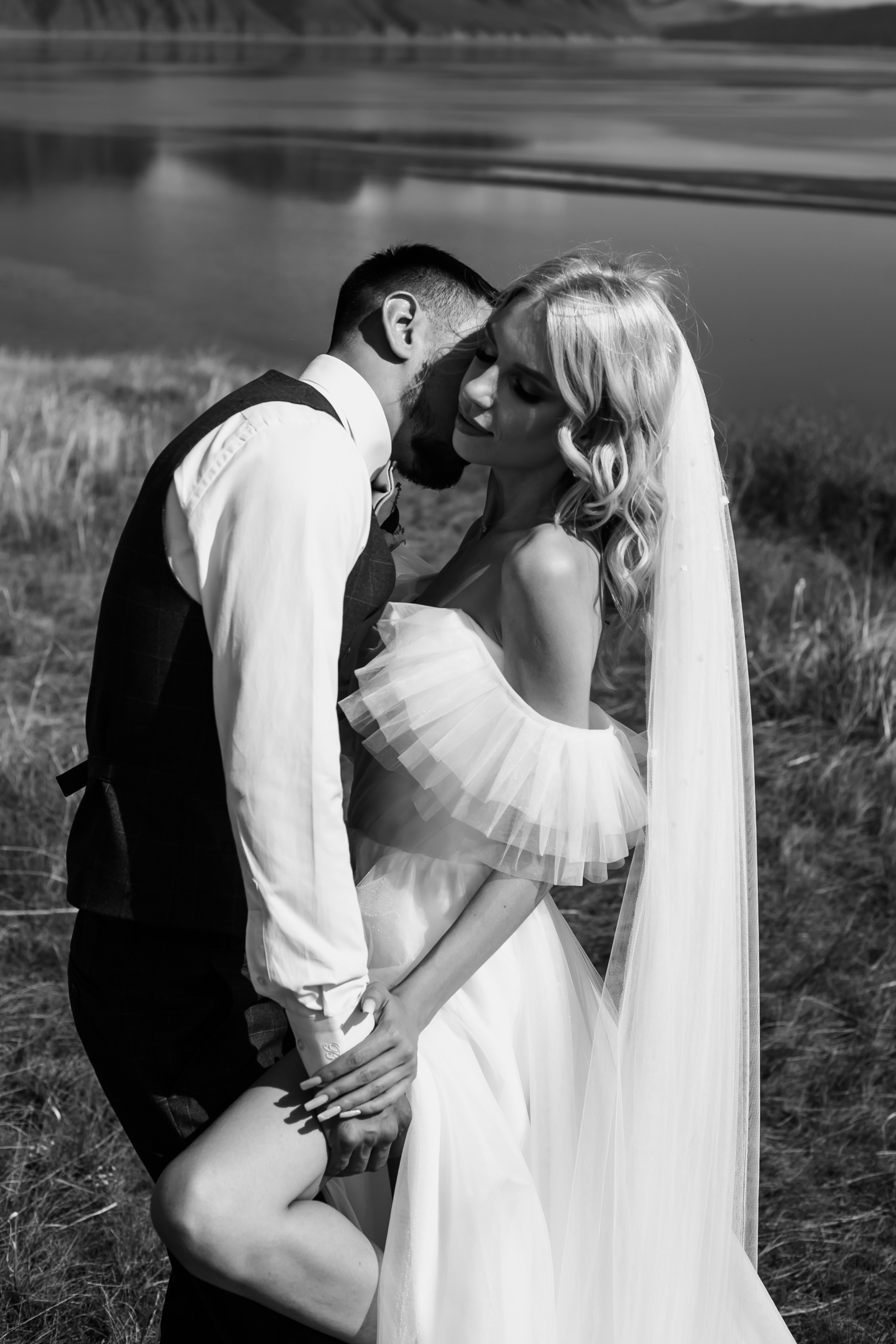 Комрон и Ната. Фотограф Москва, Санкт-Петербург, Абакан