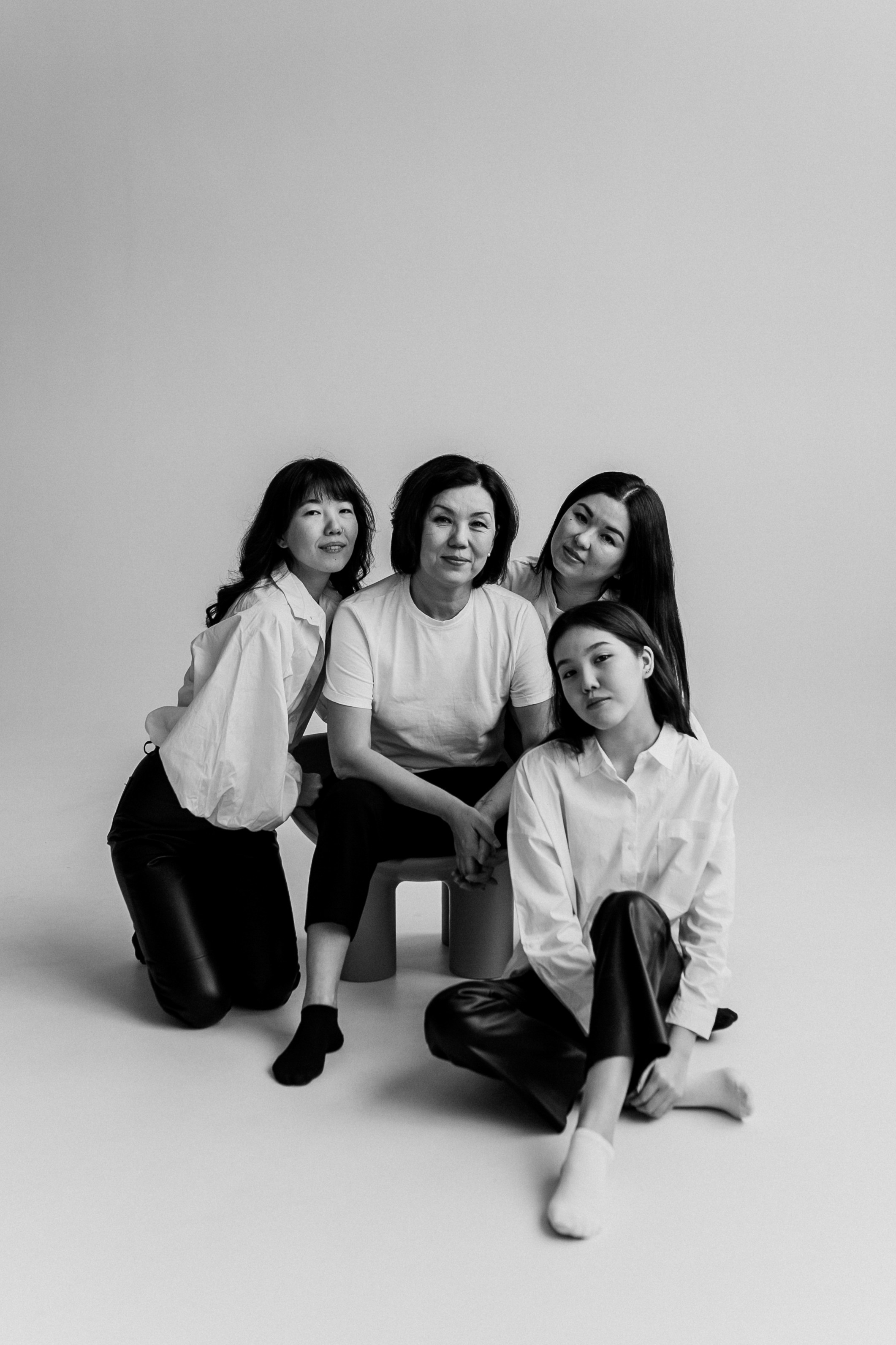 Семейная съемка. Фотограф Москва, Санкт-Петербург, Абакан