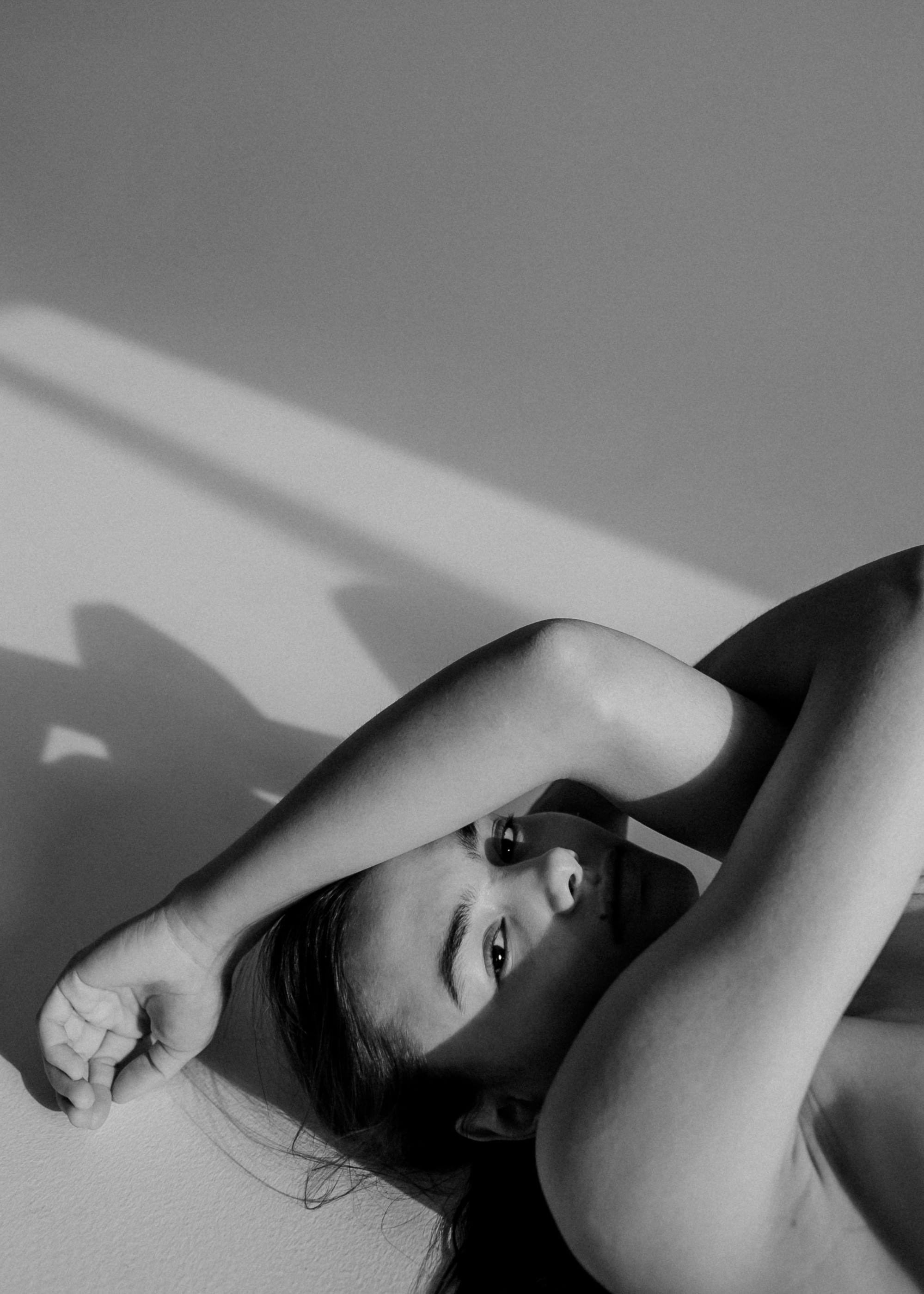 Ева. Фотограф Москва, Санкт-Петербург, Абакан