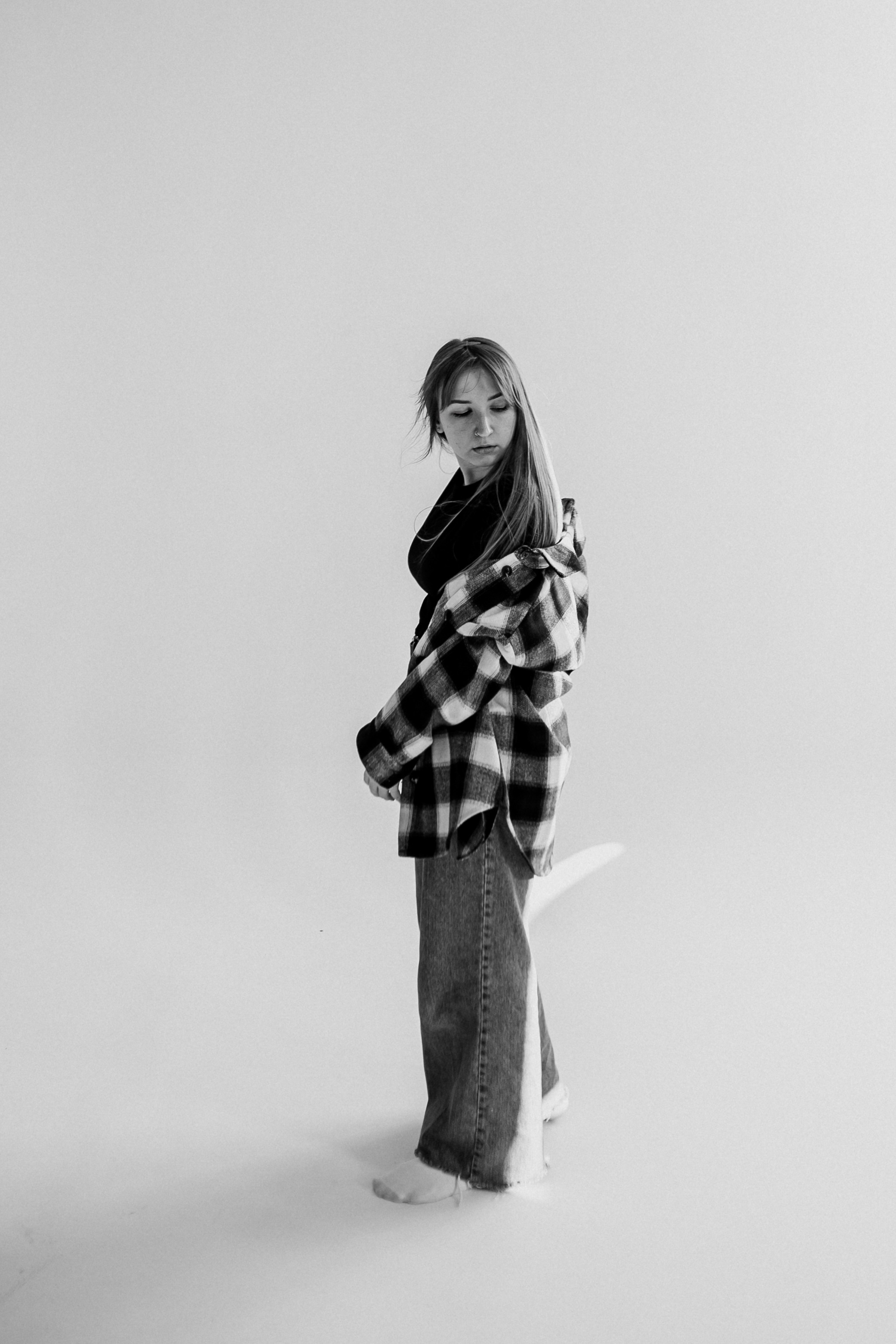 Оксана. Фотограф Москва, Санкт-Петербург, Абакан