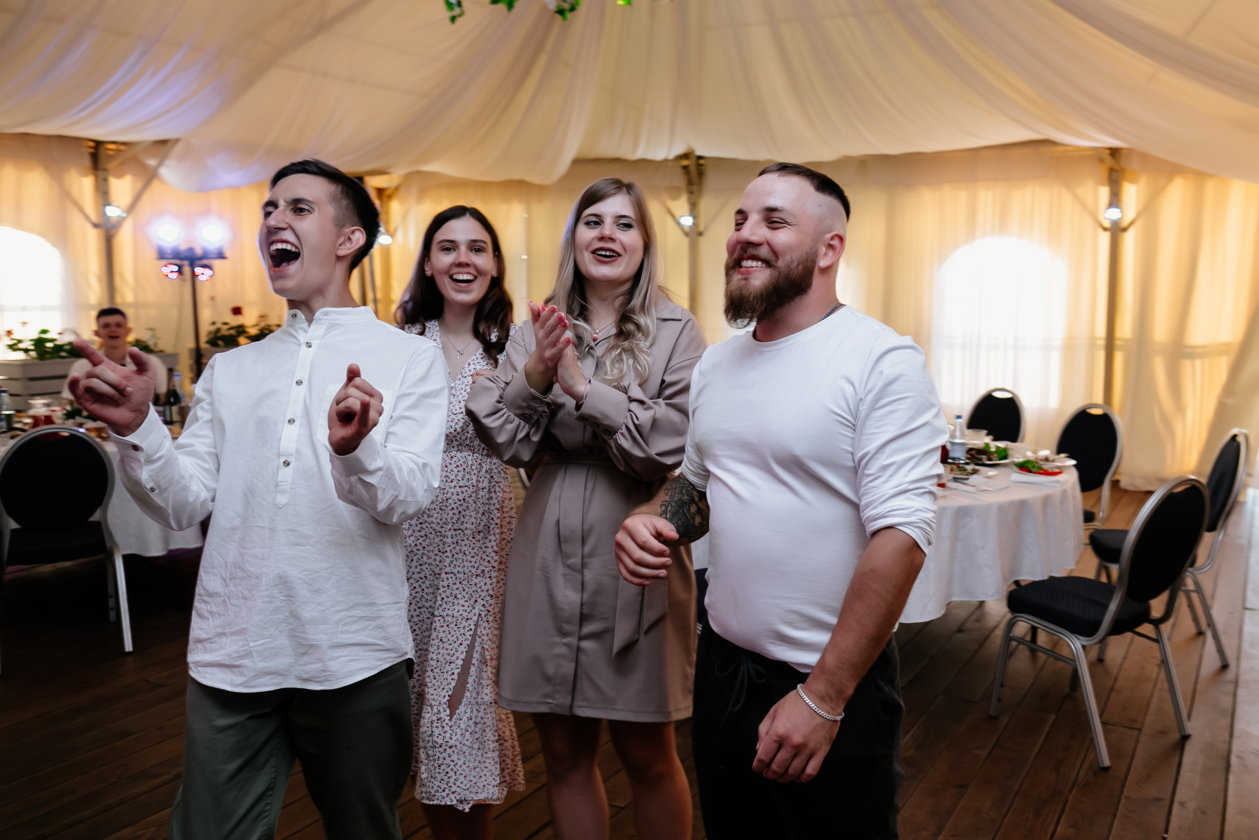 Андрей и Анастасия. Фотограф Москва, Санкт-Петербург, Абакан