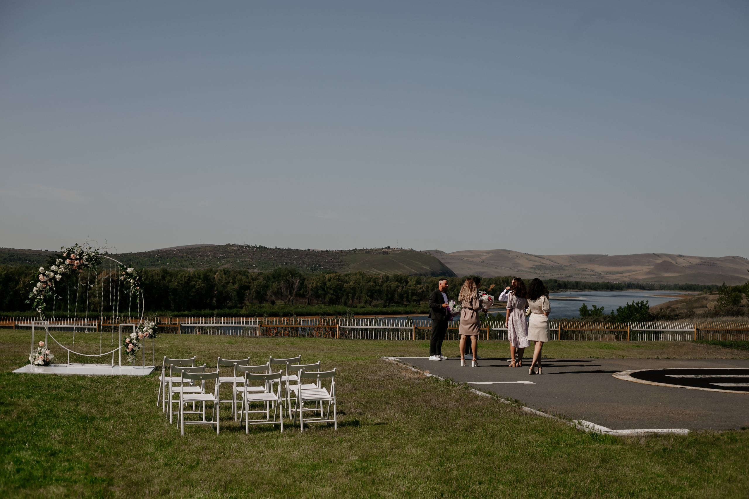 Андрей и Анастасия. Фотограф Москва, Санкт-Петербург, Абакан