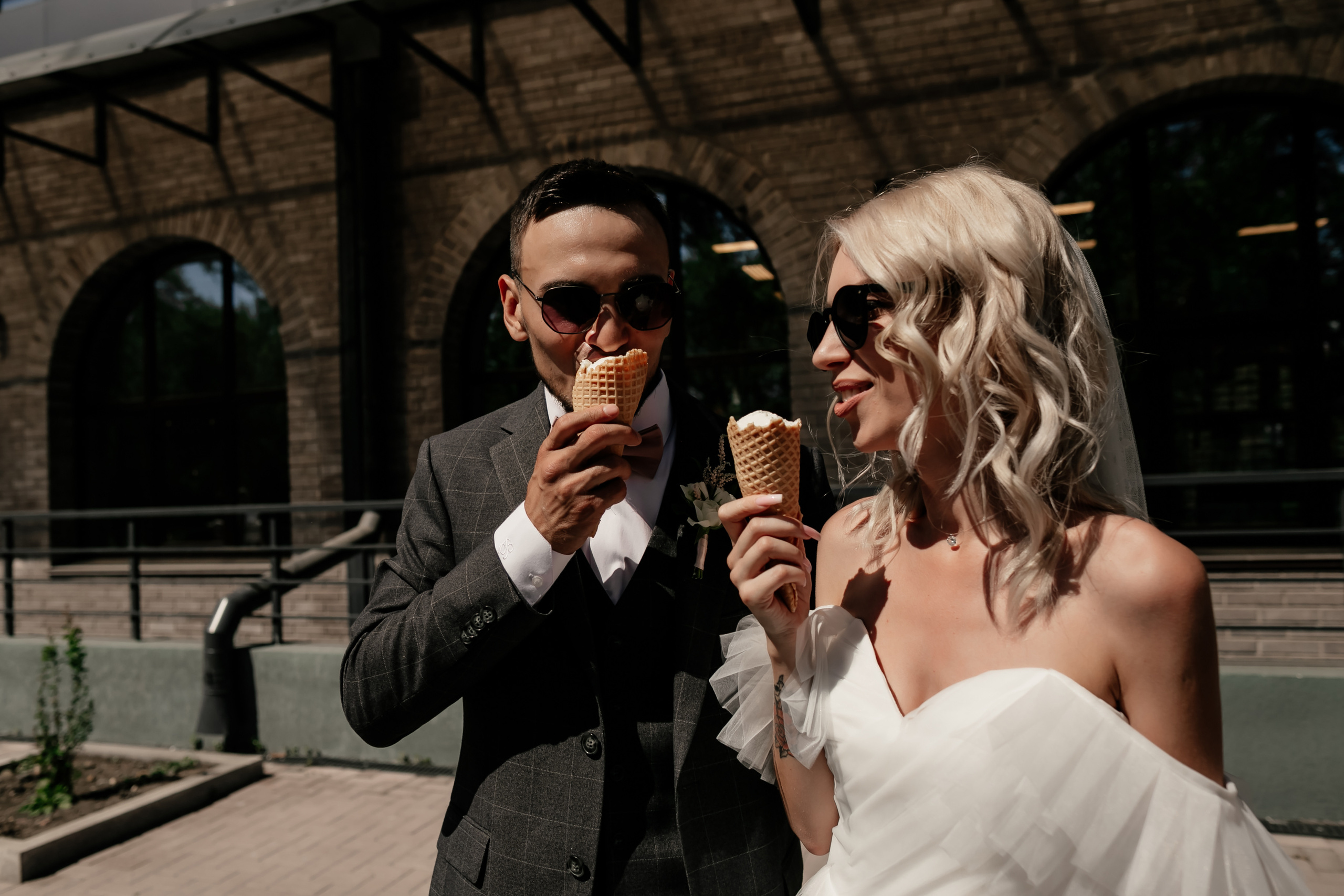 Комрон и Ната. Фотограф Москва, Санкт-Петербург, Абакан