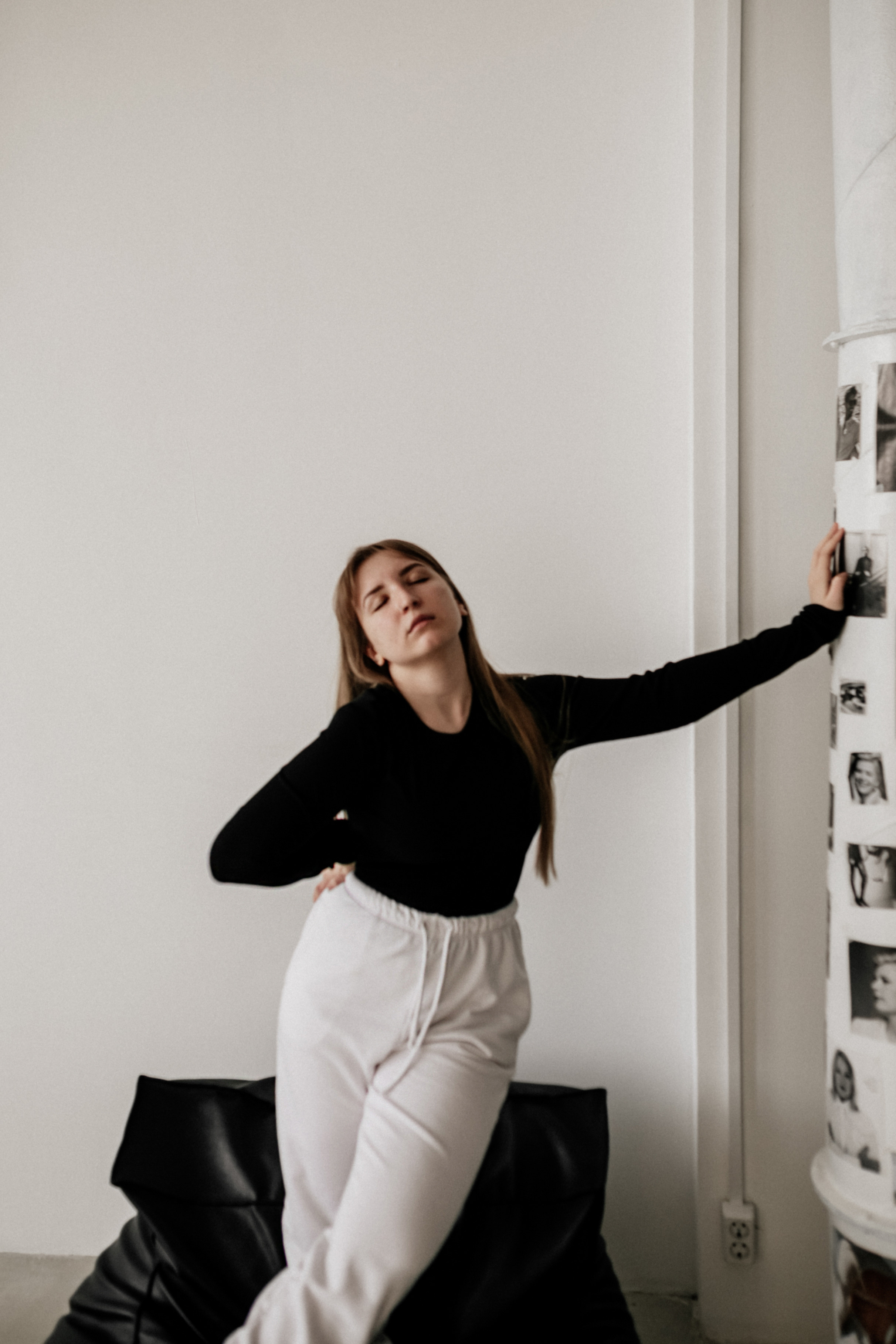 Оксана. Фотограф Москва, Санкт-Петербург, Абакан