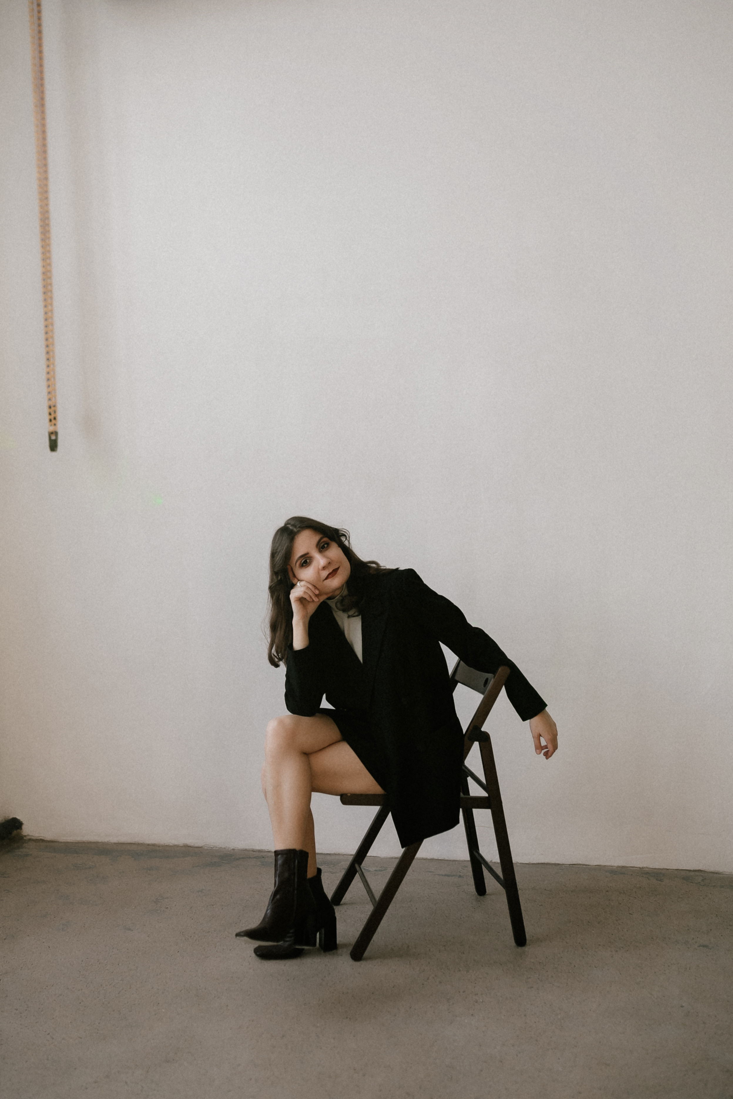 Настя. Фотограф Москва, Санкт-Петербург, Абакан