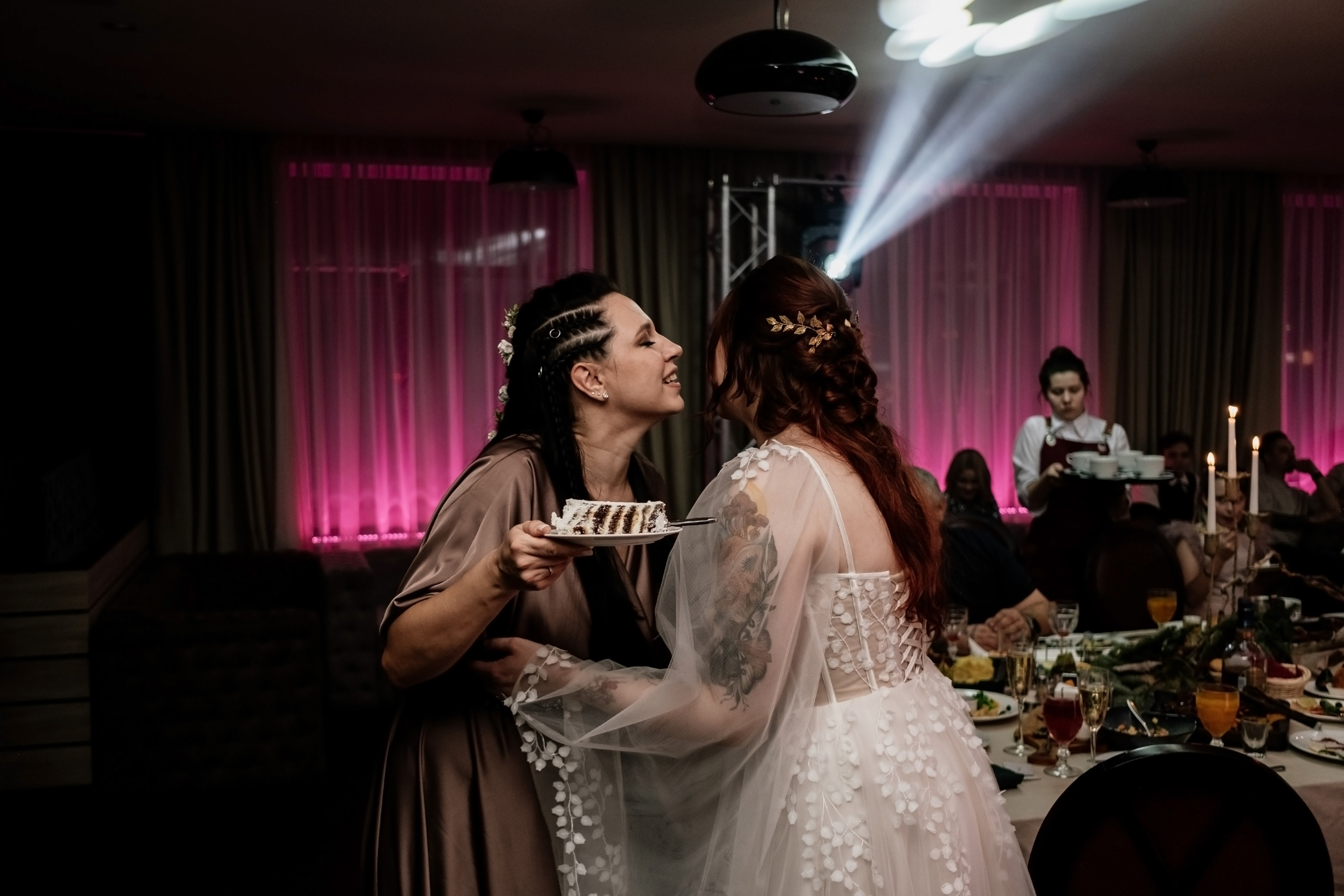 Леша и Влада. Фотограф Москва, Санкт-Петербург, Абакан