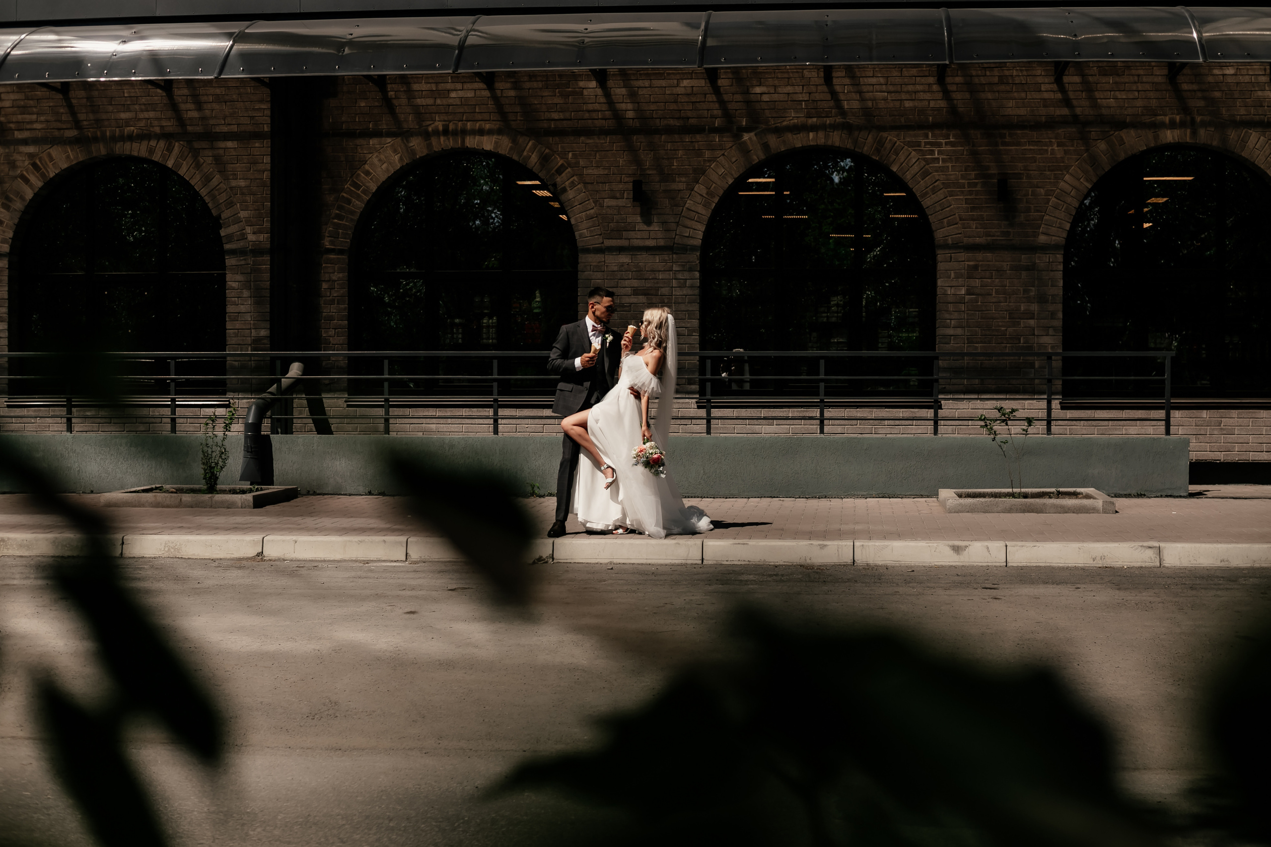 Комрон и Ната. Фотограф Москва, Санкт-Петербург, Абакан