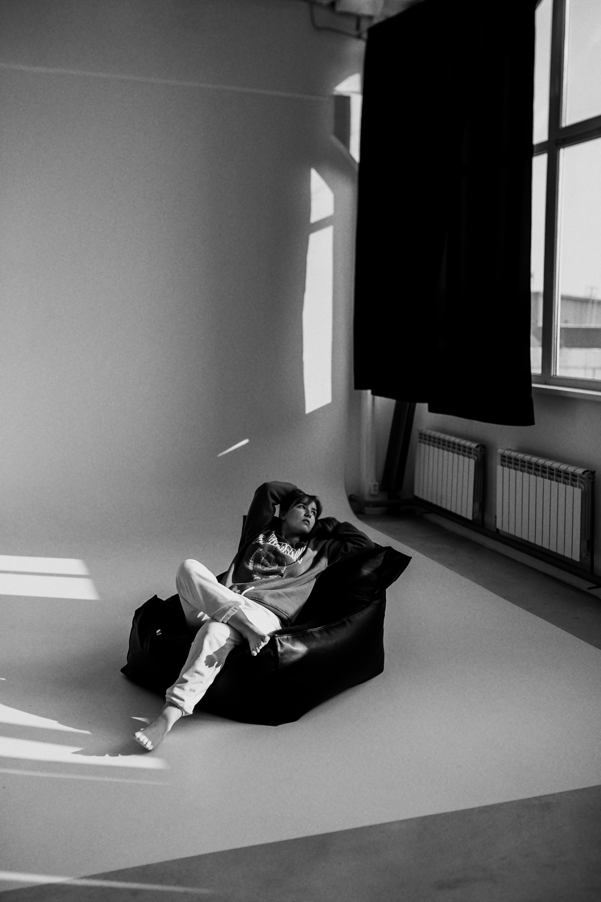 Оксана. Фотограф Москва, Санкт-Петербург, Абакан