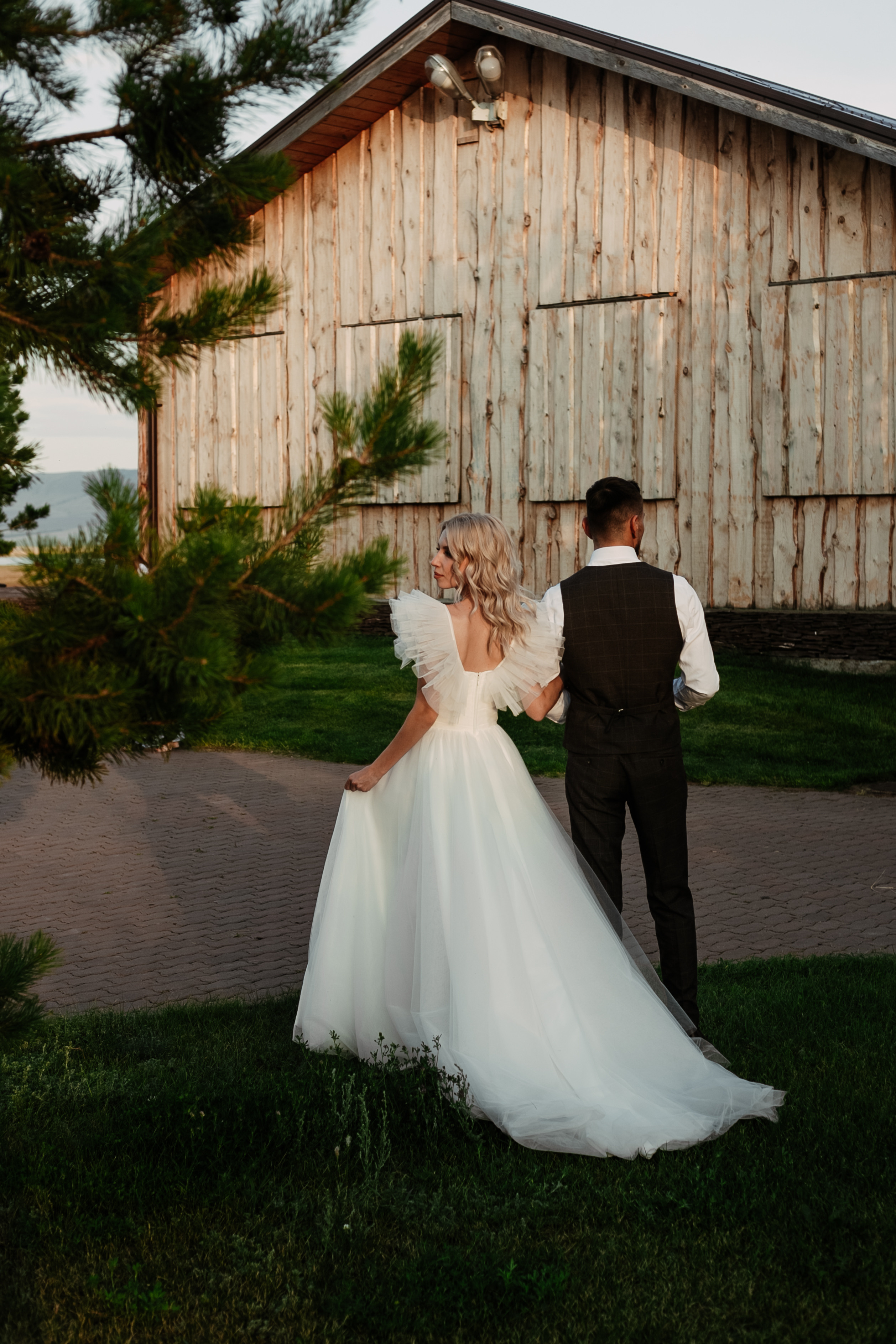 Комрон и Ната. Фотограф Москва, Санкт-Петербург, Абакан