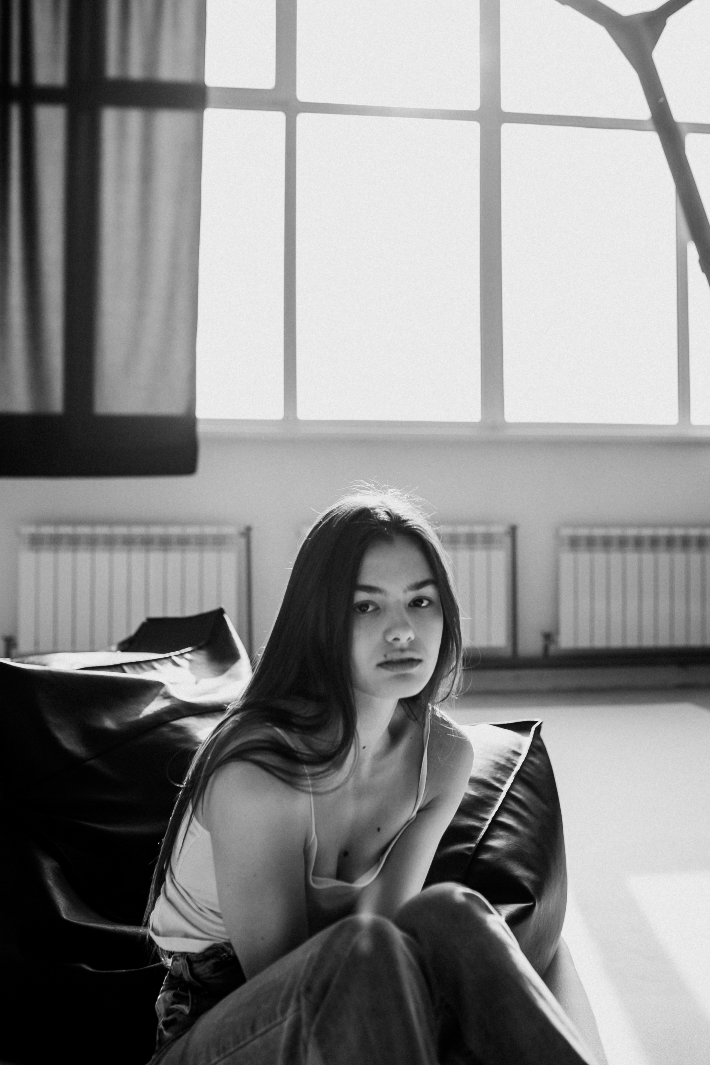 Ева. Фотограф Москва, Санкт-Петербург, Абакан