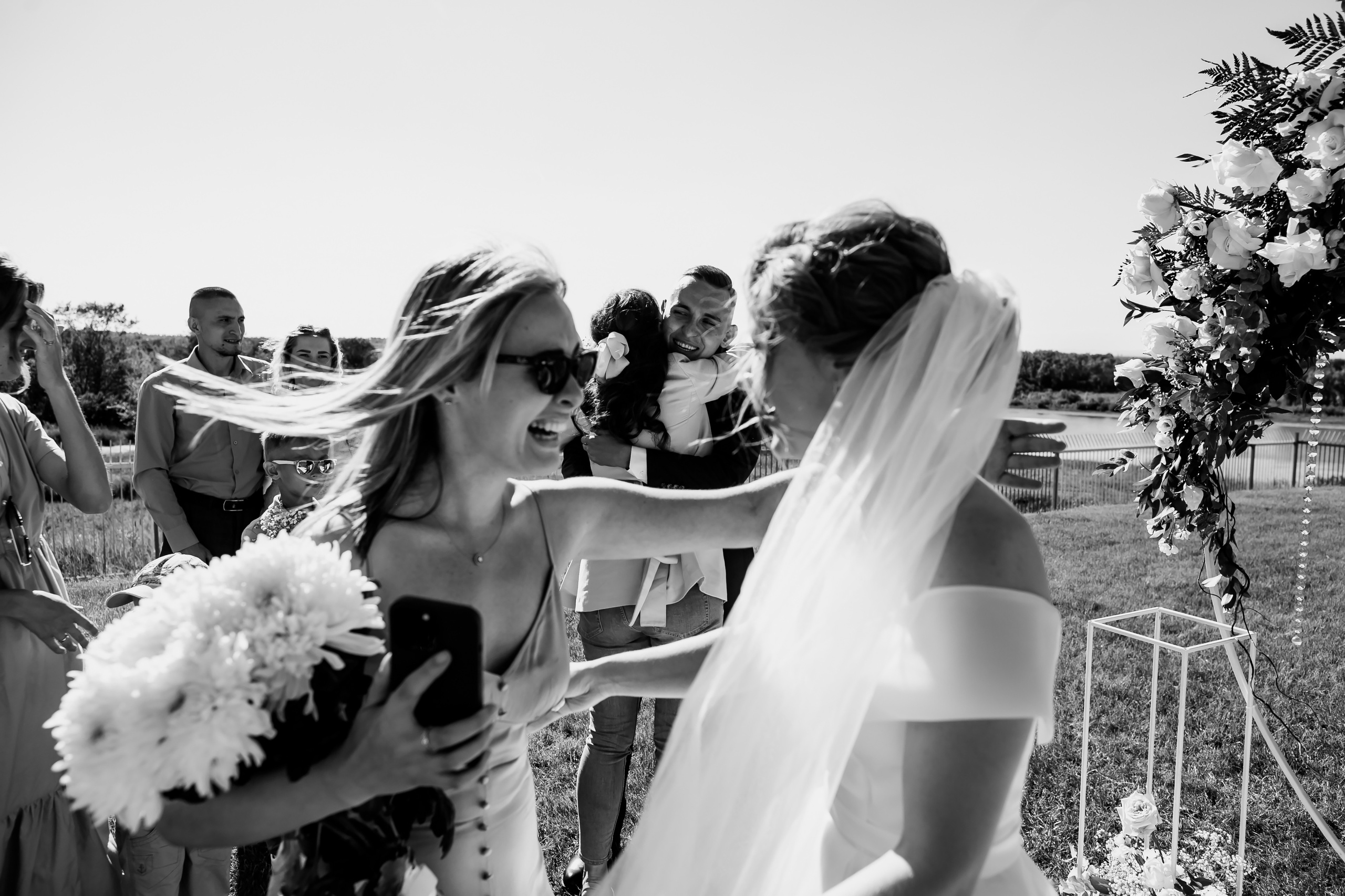 Андрей и Анастасия. Фотограф Москва, Санкт-Петербург, Абакан